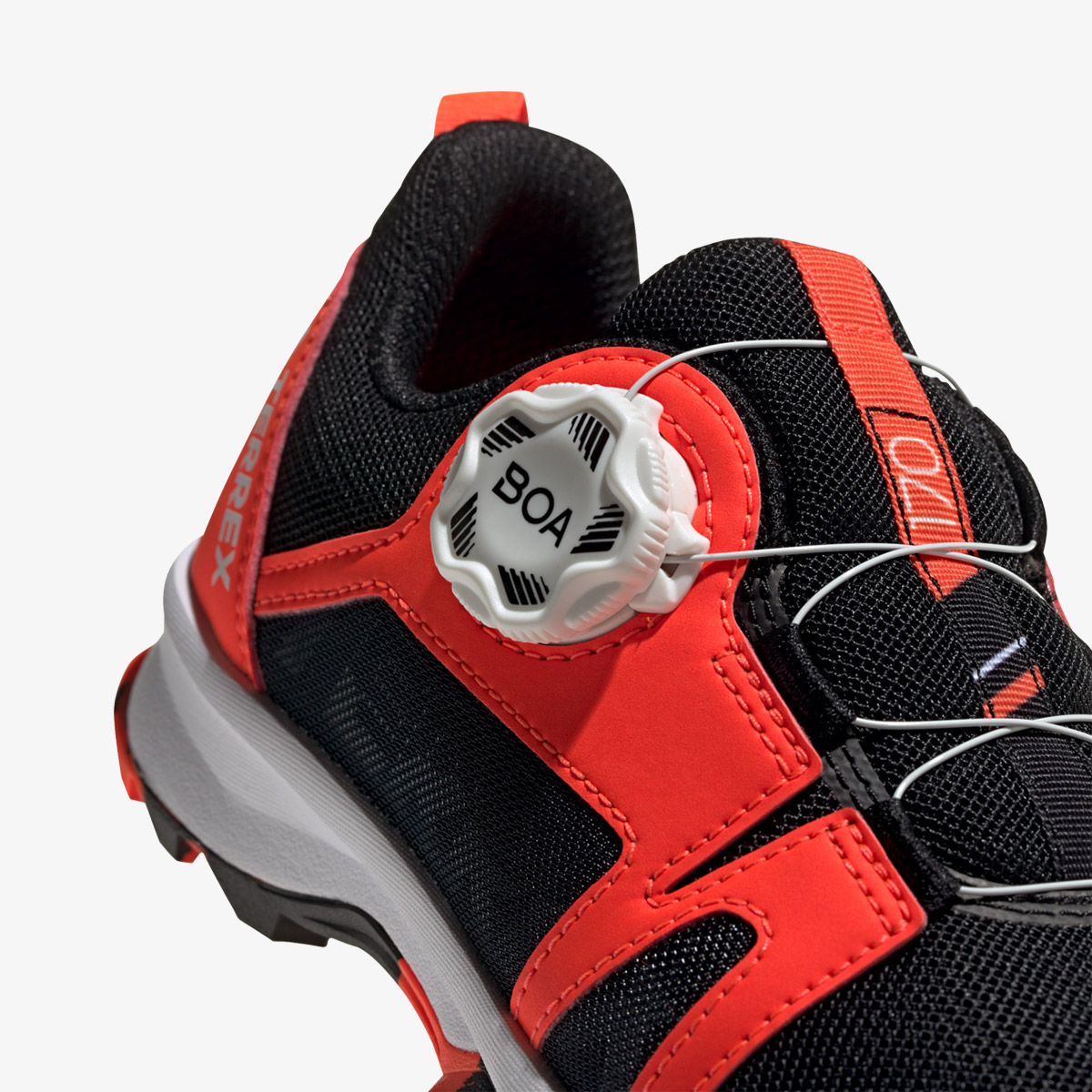 adidas TERREX AGRAVIC BOA K | Sport Vision