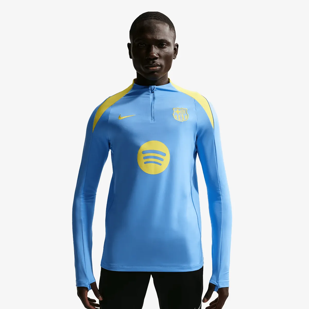 Nike F.C. Barcelona Strike Fourth