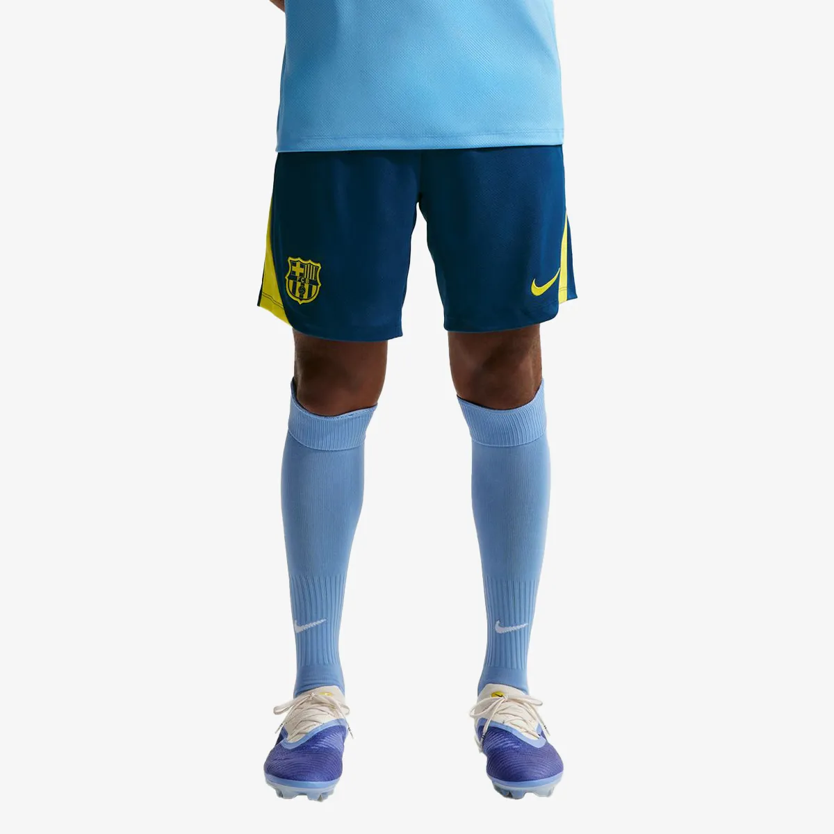 Nike F.C. Barcelona Strike