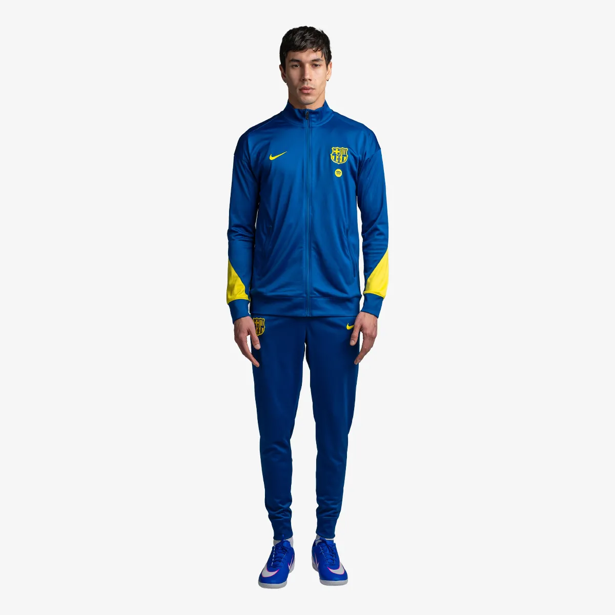 Nike F.C. Barcelona Strike