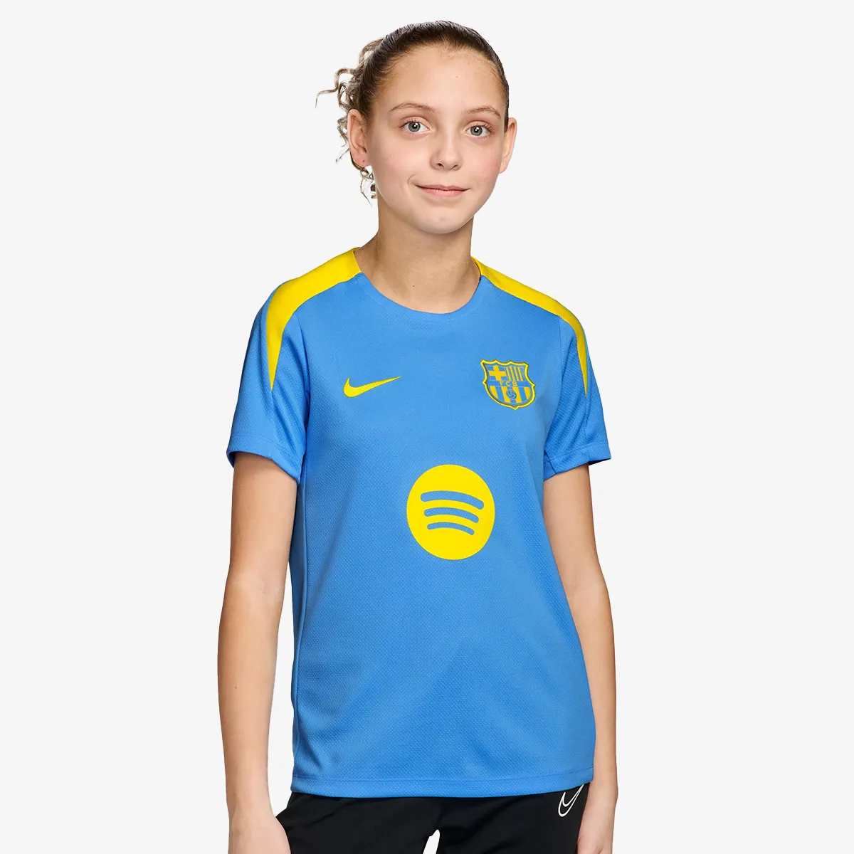 NIKE Majica F.C. Barcelona Strike