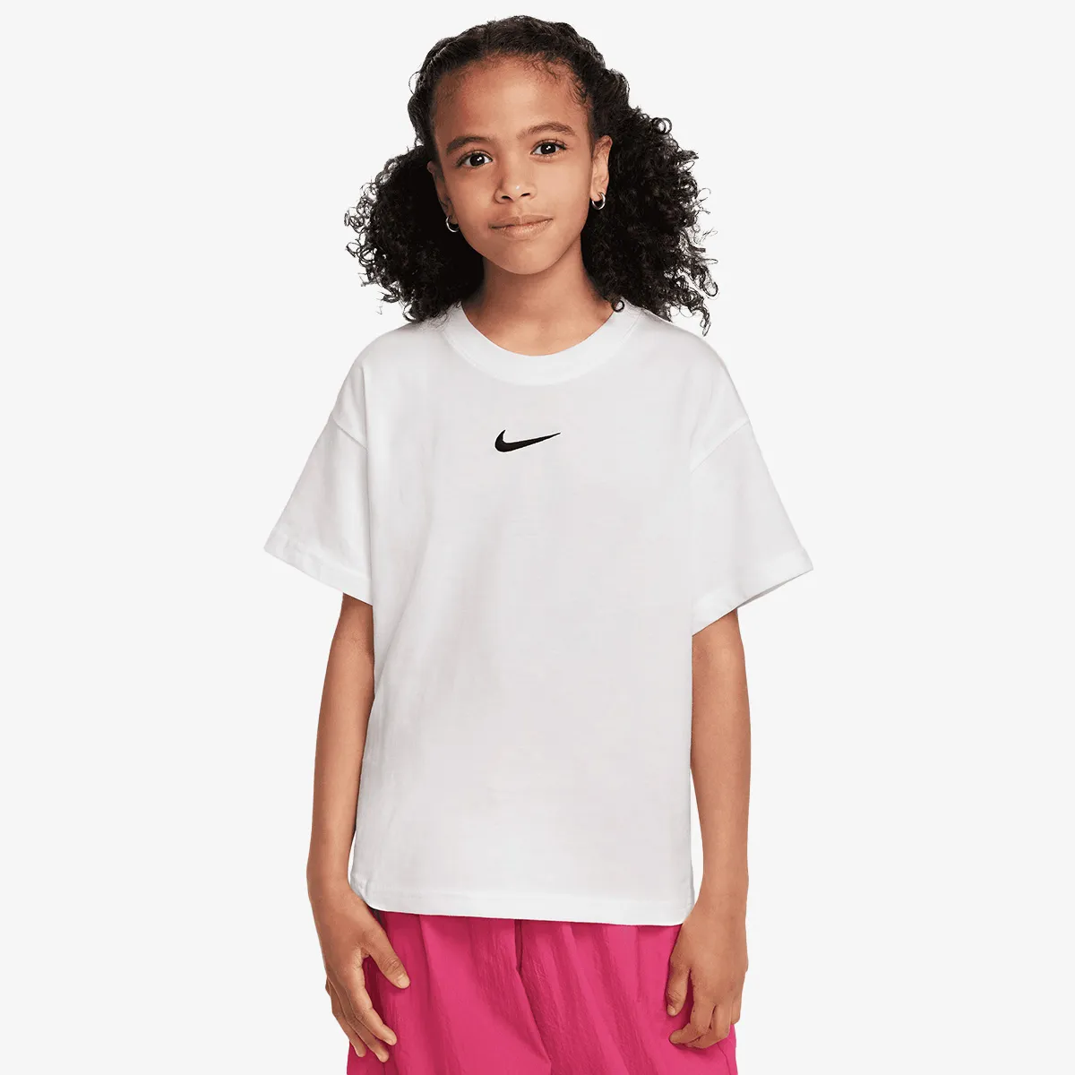 NIKE Majica Sportswear Essential