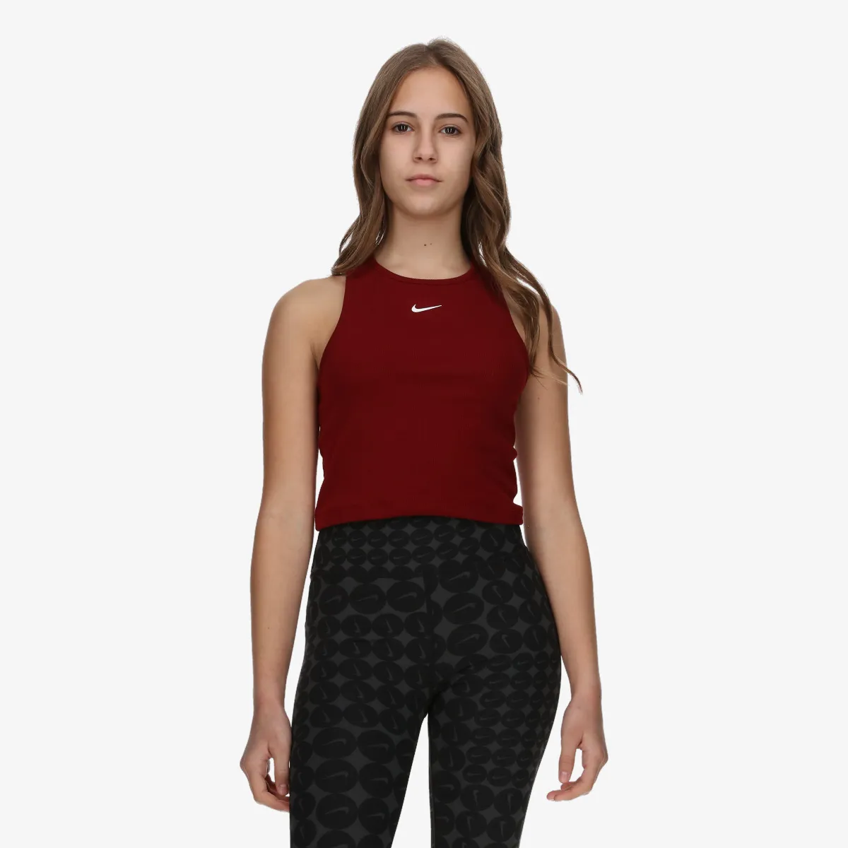 NIKE MAJICA BEZ RUKAVA Sportswear