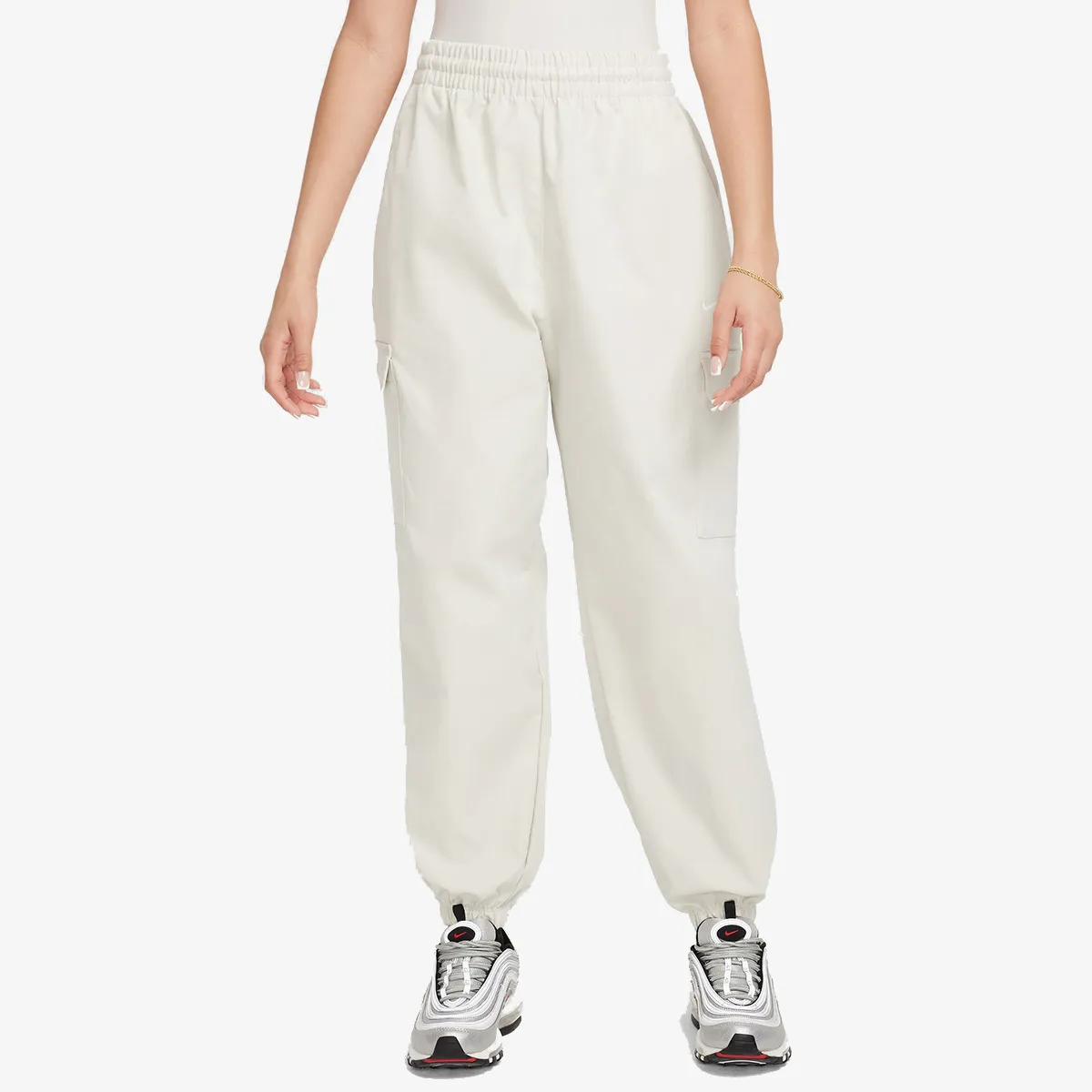 NIKE DONJI DEO NSW CARGO STY STAR ZA DEVOJČICE