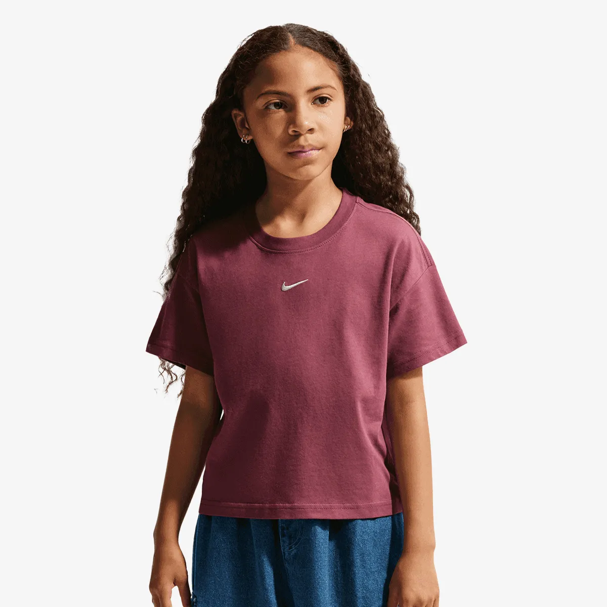 NIKE Majica Sportswear Essential