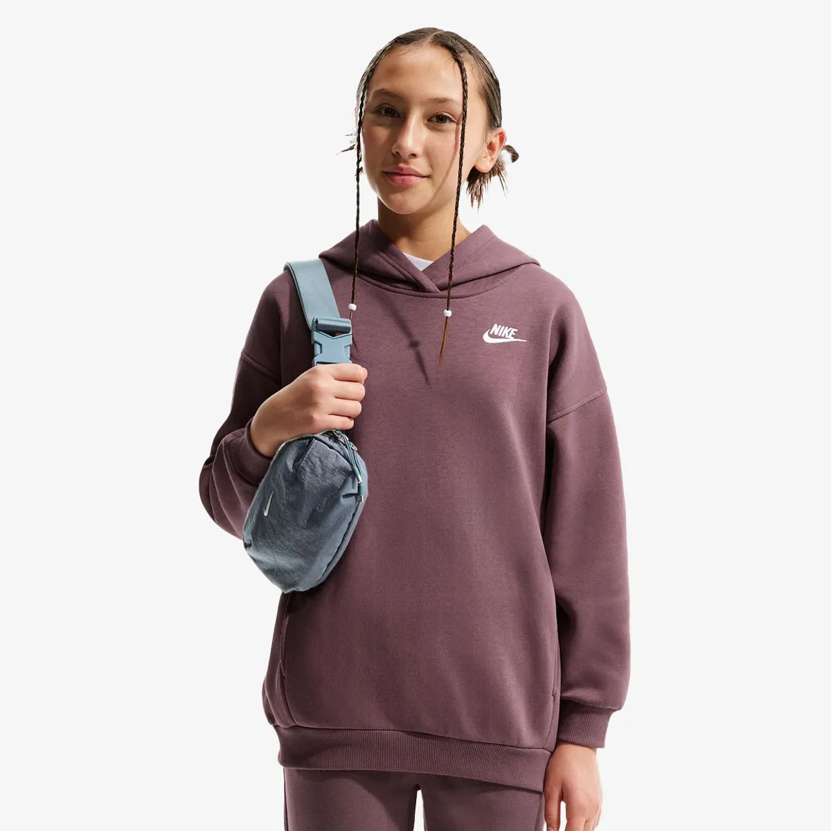 Nike Club Fleece