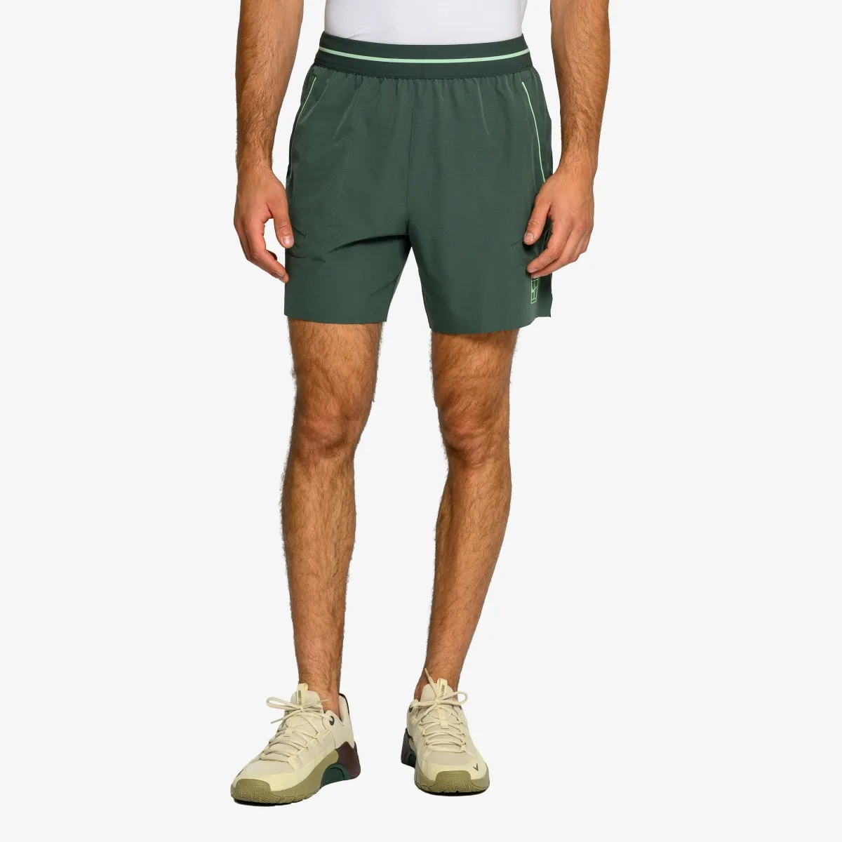 Nike Advantage