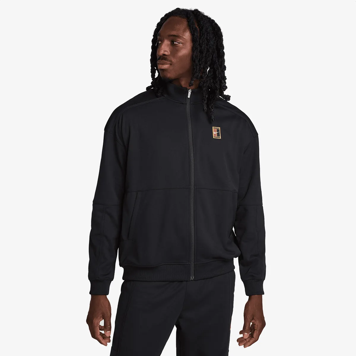 Nike Court Heritage