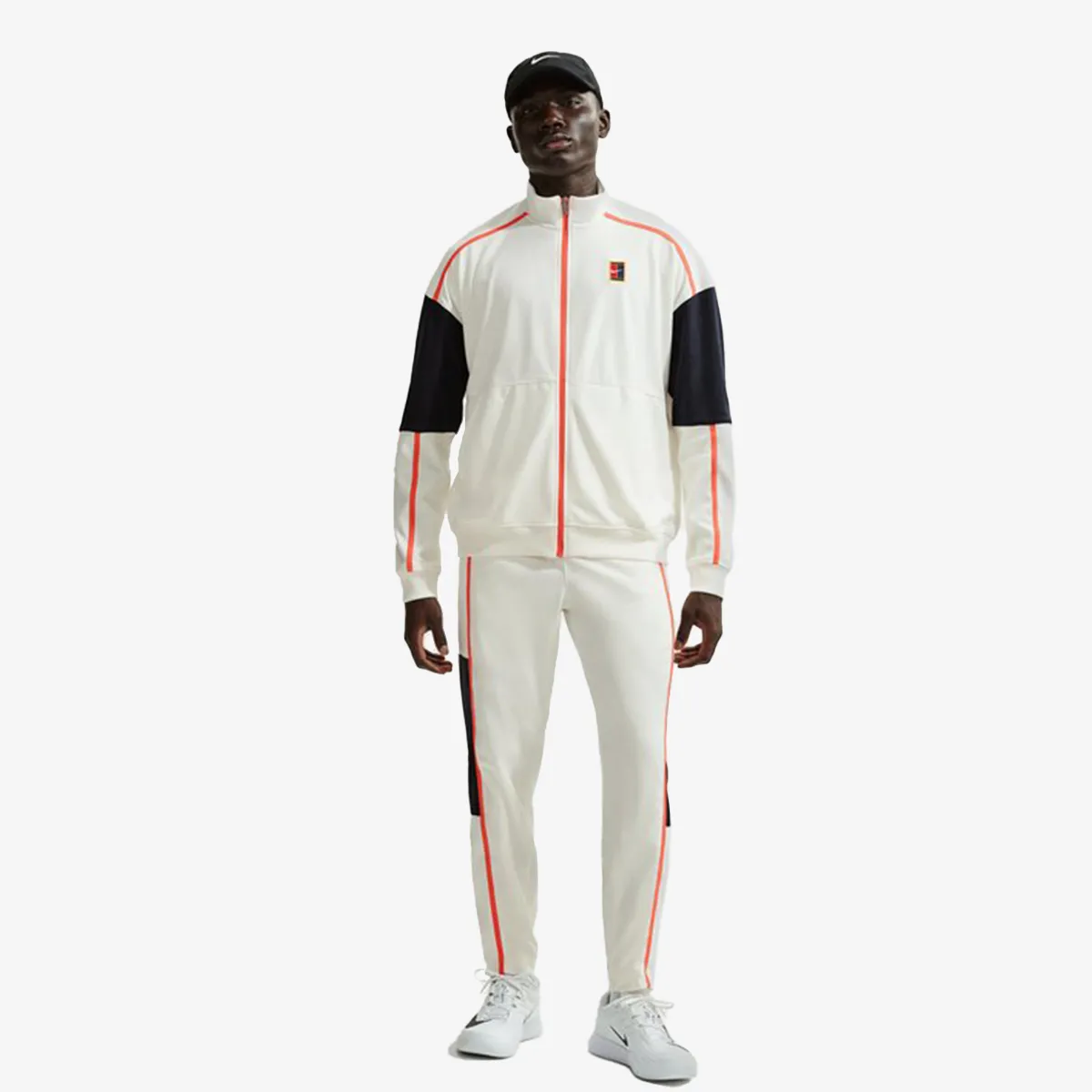 Nike Court Heritage