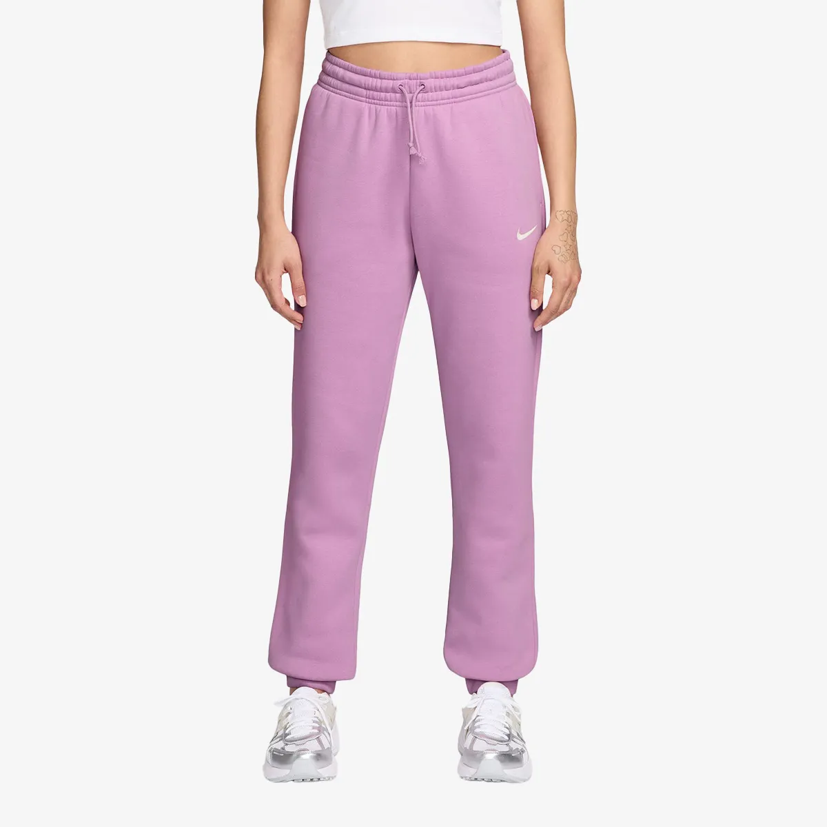 NIKE Donji deo trenerke Sportswear Phoenix