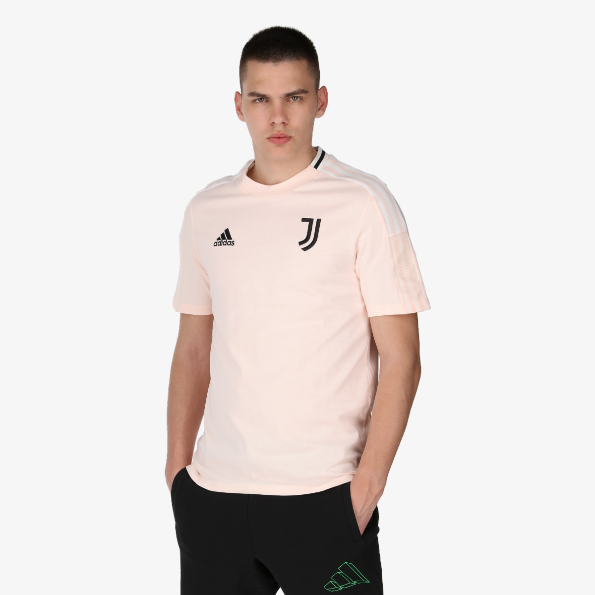 adidas JUVE TEE | Sport Vision