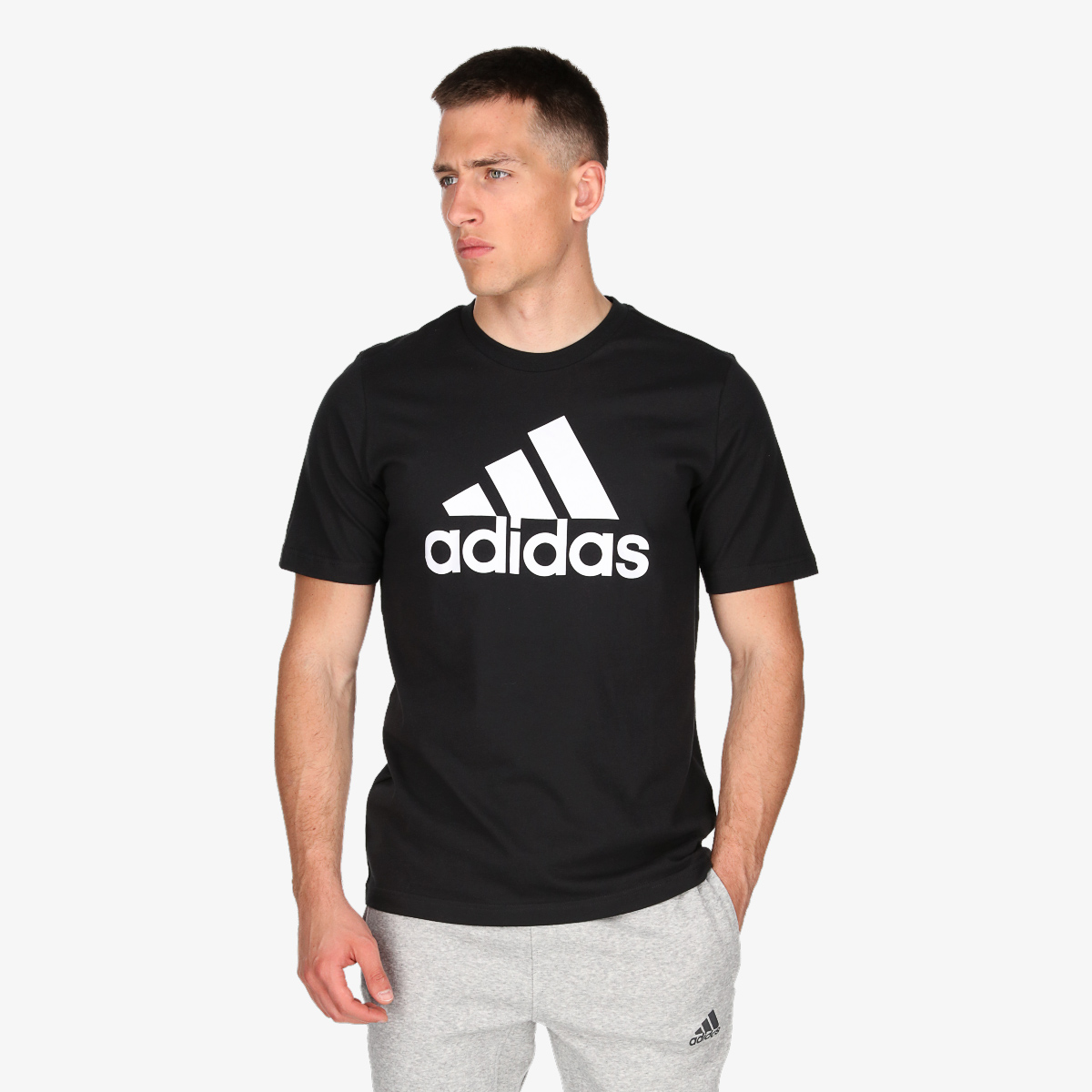 adidas ESSENTIALS | Sport Vision