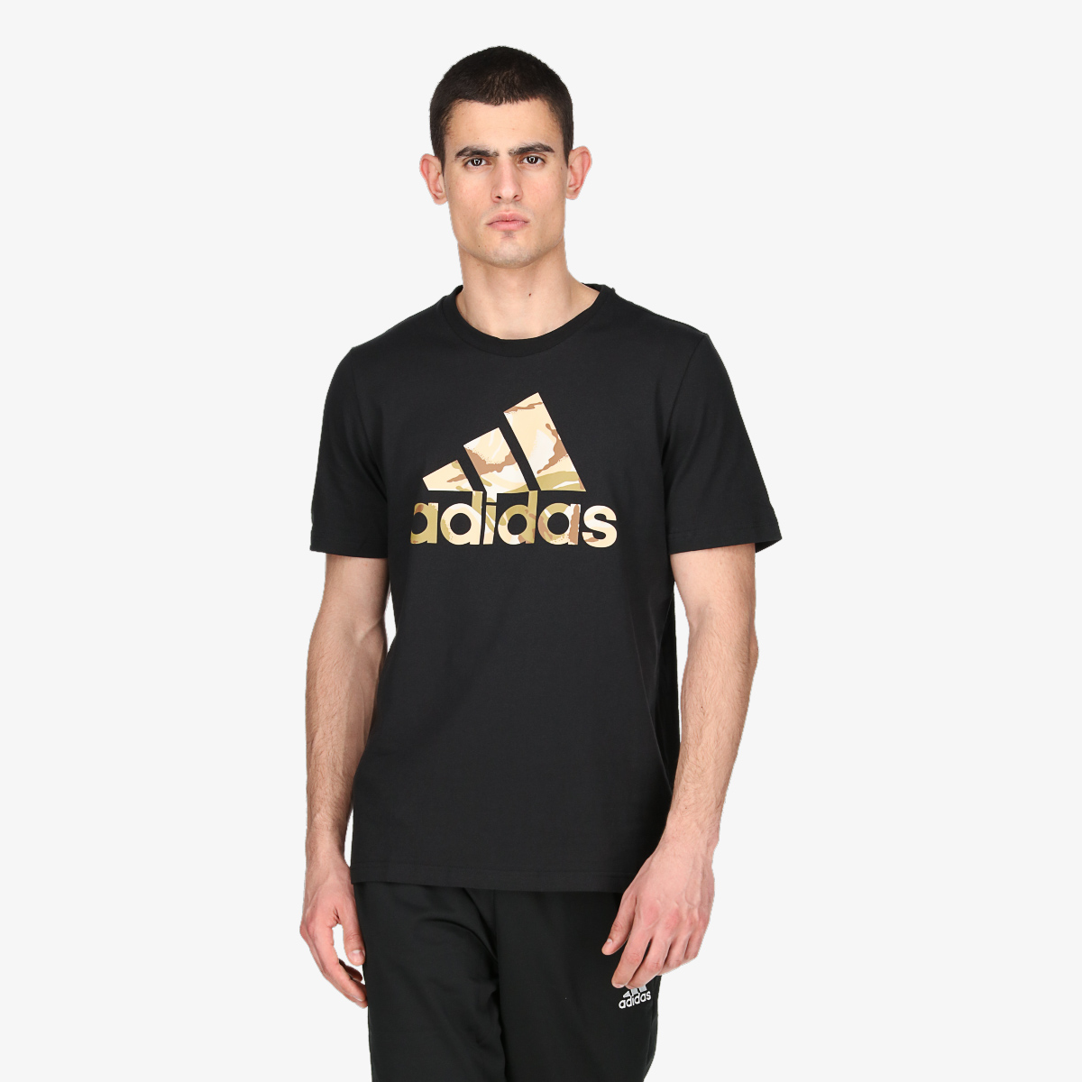 مدرس مدرسة هناك اتجاه شقة adidas camo logo - lasalutevienmangiando.biz