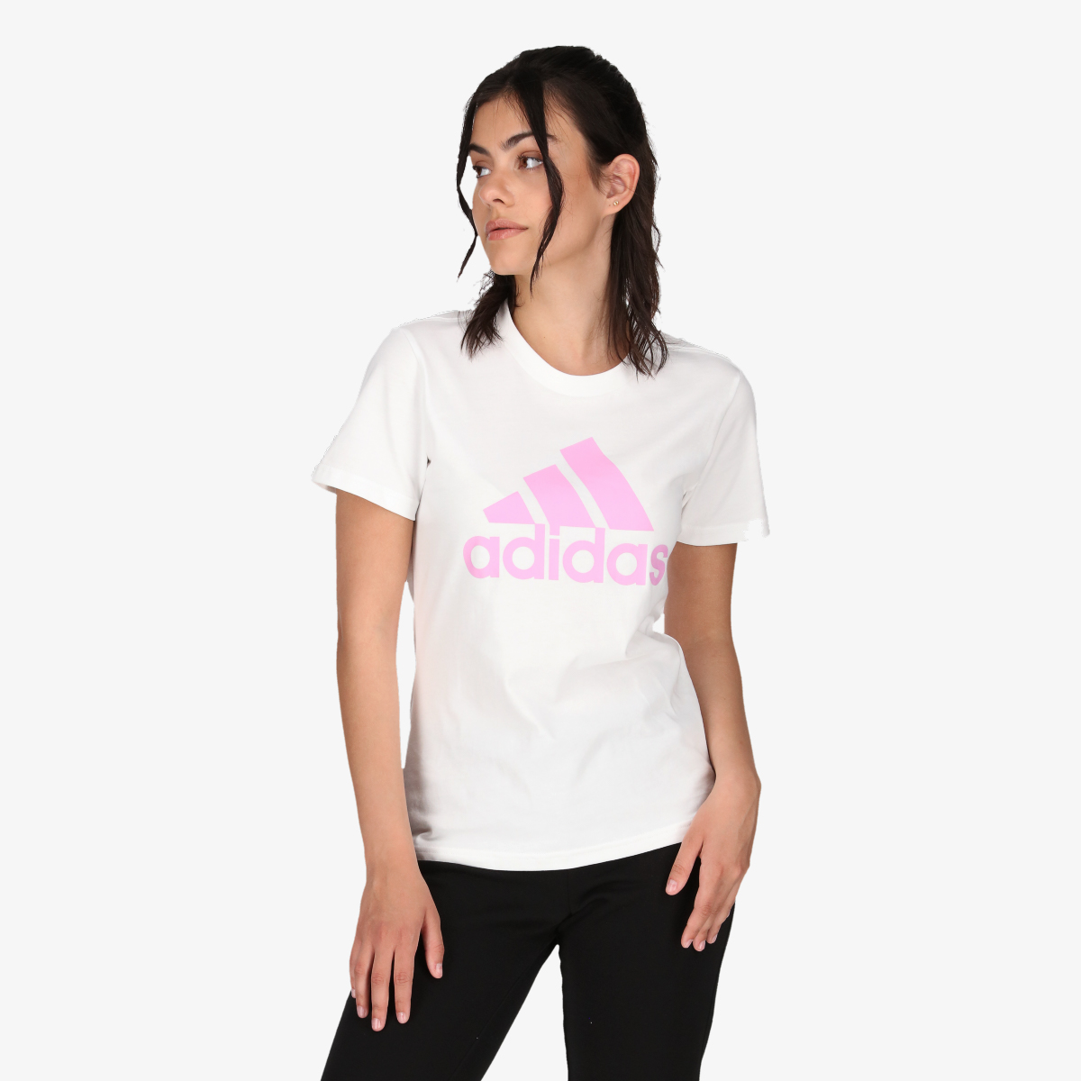 adidas adidas ESSENTIALS REGULAR T-SHIRT | Sport Vision