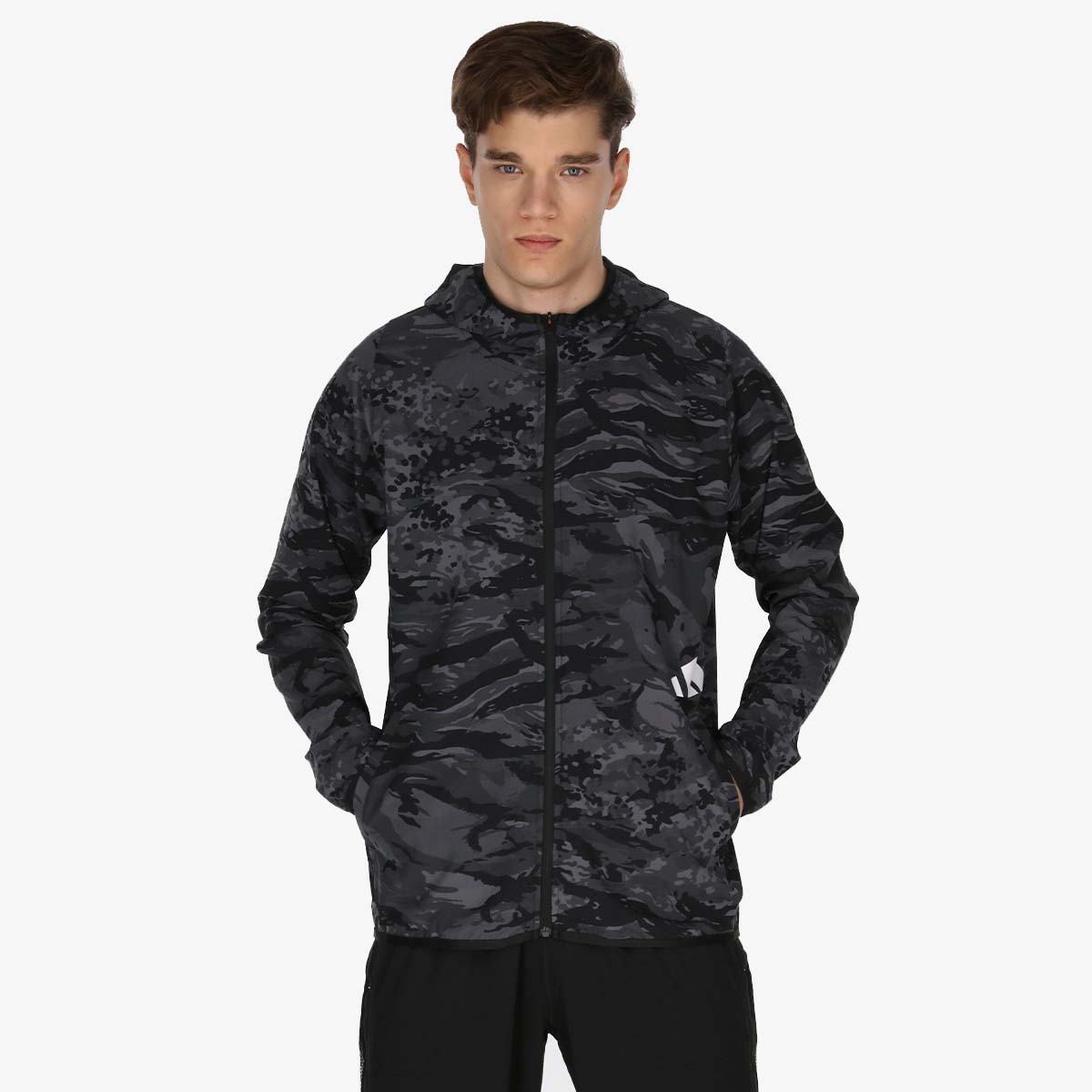 adidas FREELIFT 3 STRIPES CAMO | Sport Vision