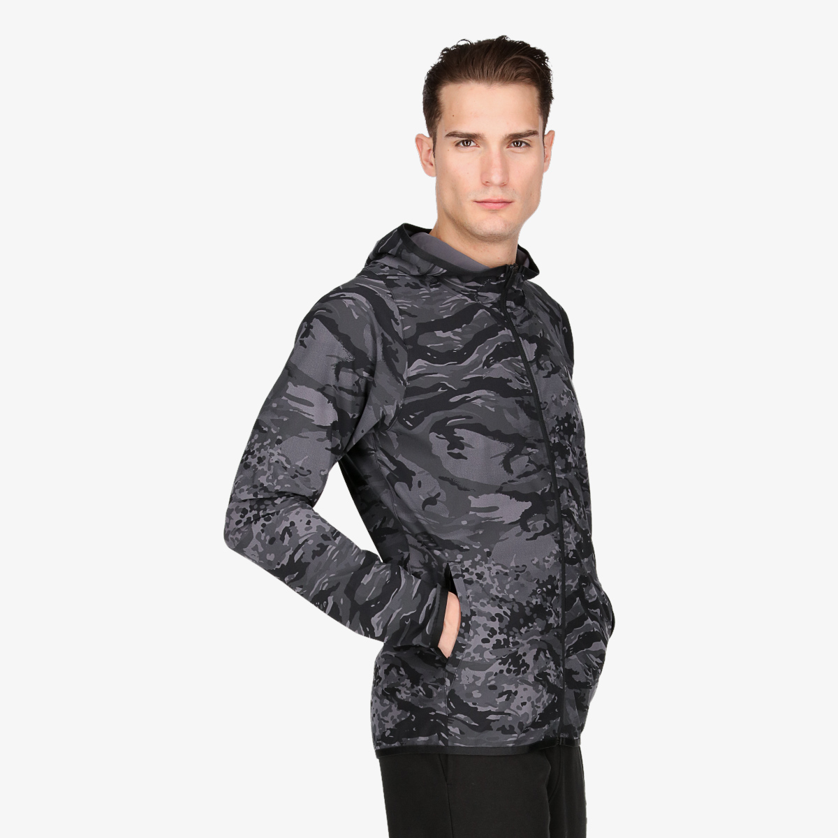 adidas FREELIFT 3 STRIPES CAMO | Sport Vision