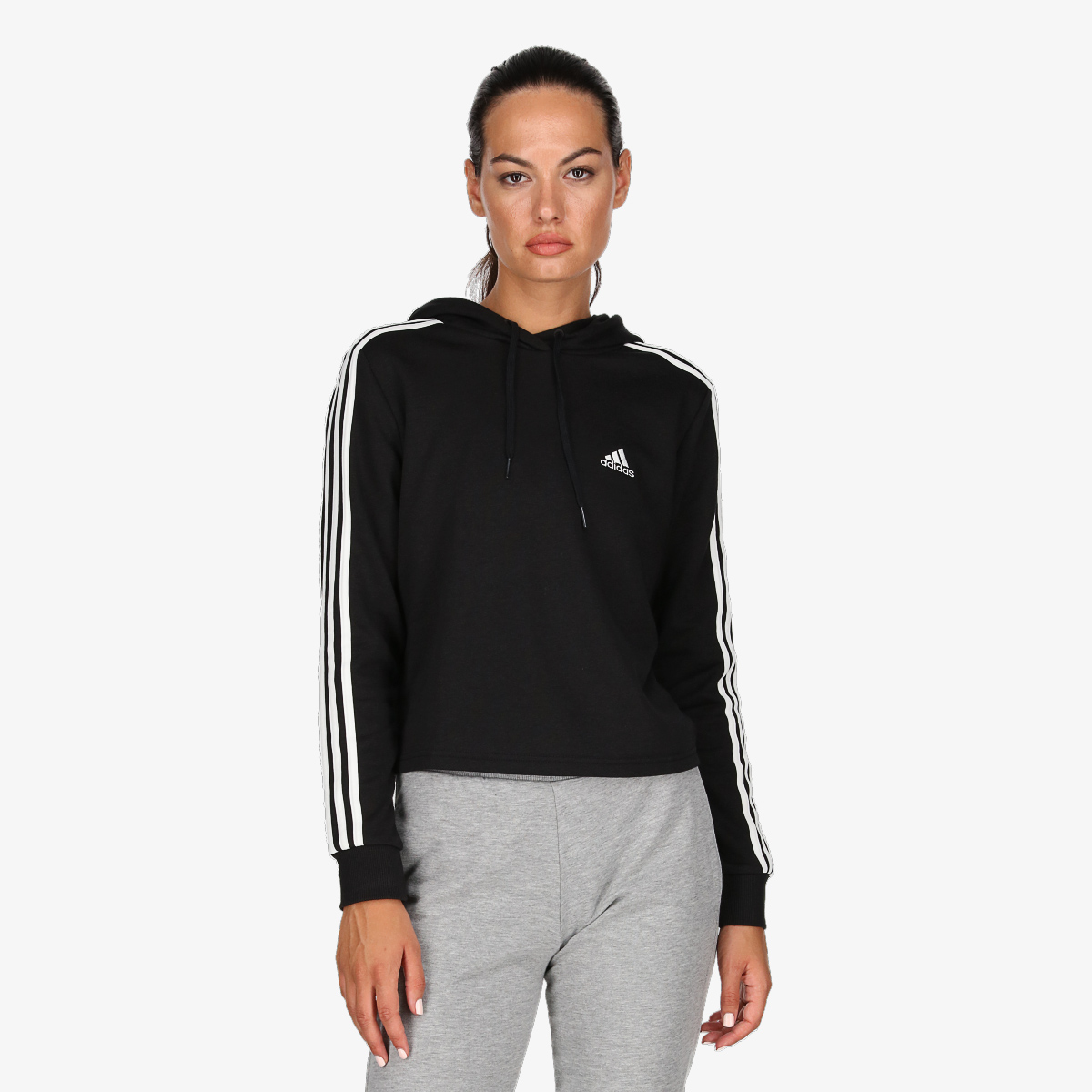 adidas ESSENTIALS CROP | Sport Vision