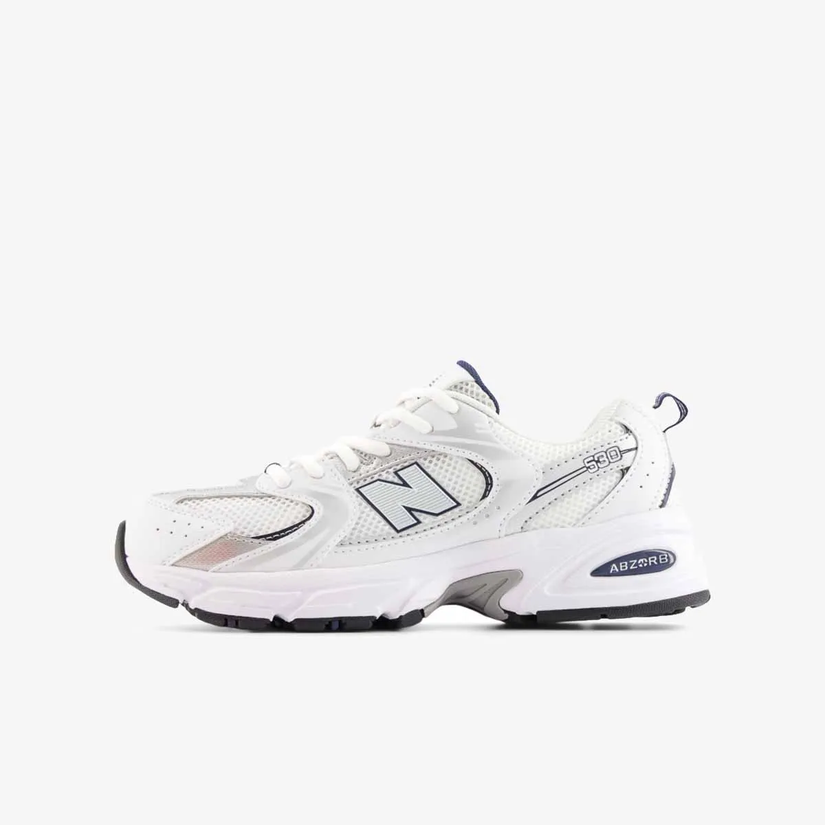 New Balance Plitke patike GR530