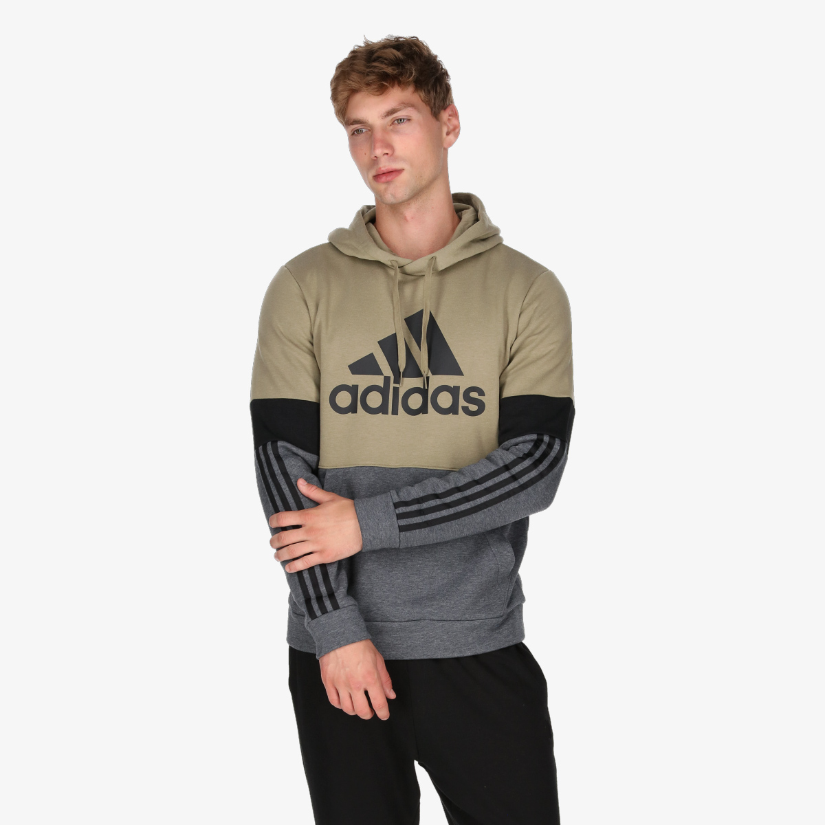 adidas ESSENTIALS COLORBLOCK | Sport Vision