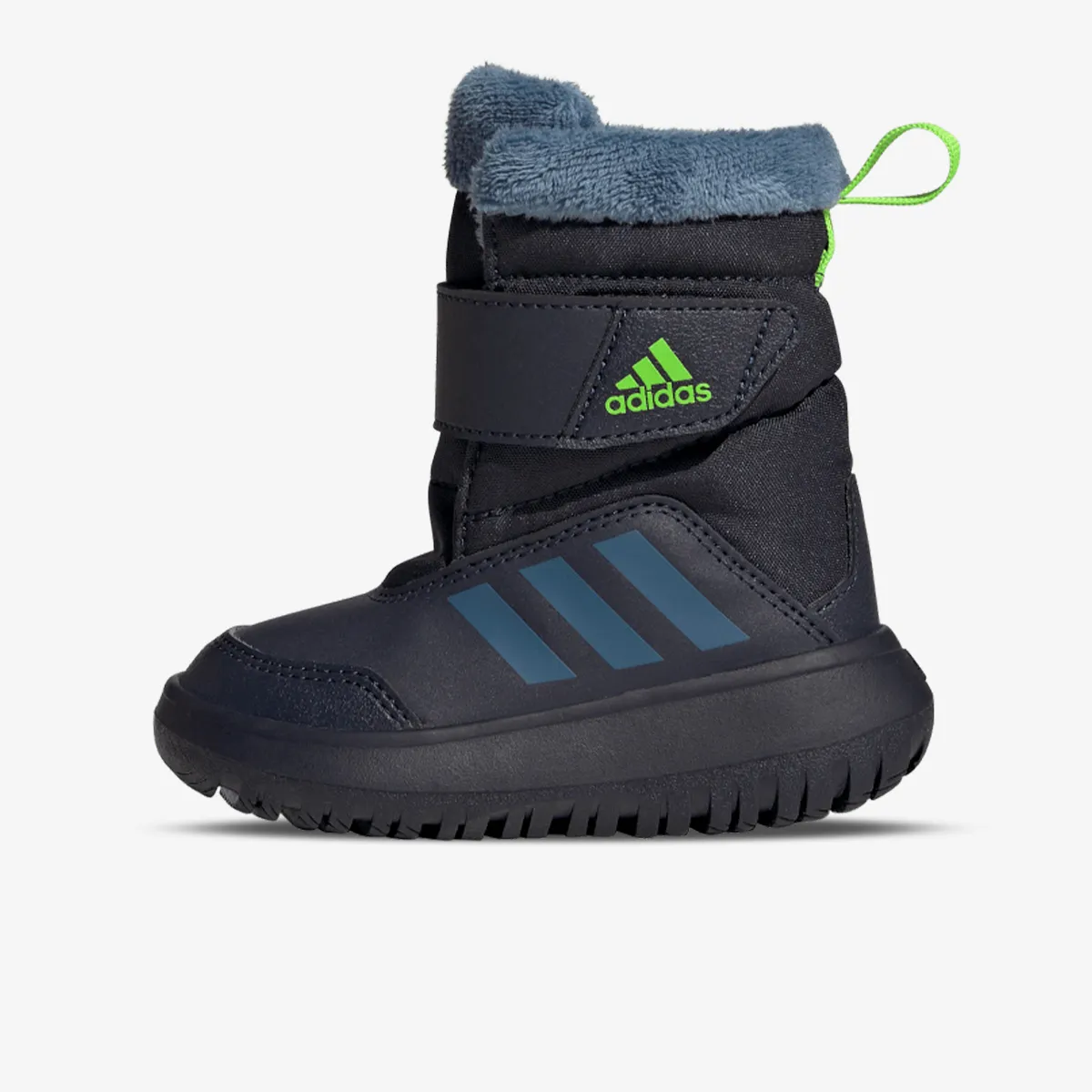 Dečije čizme adidas Winterplay I