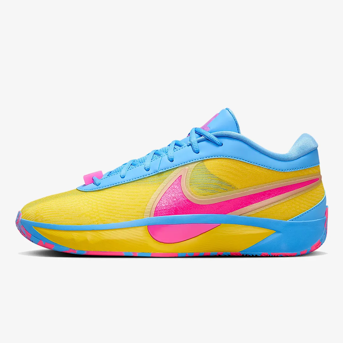 Nike GIANNIS FREAK 6 NRG