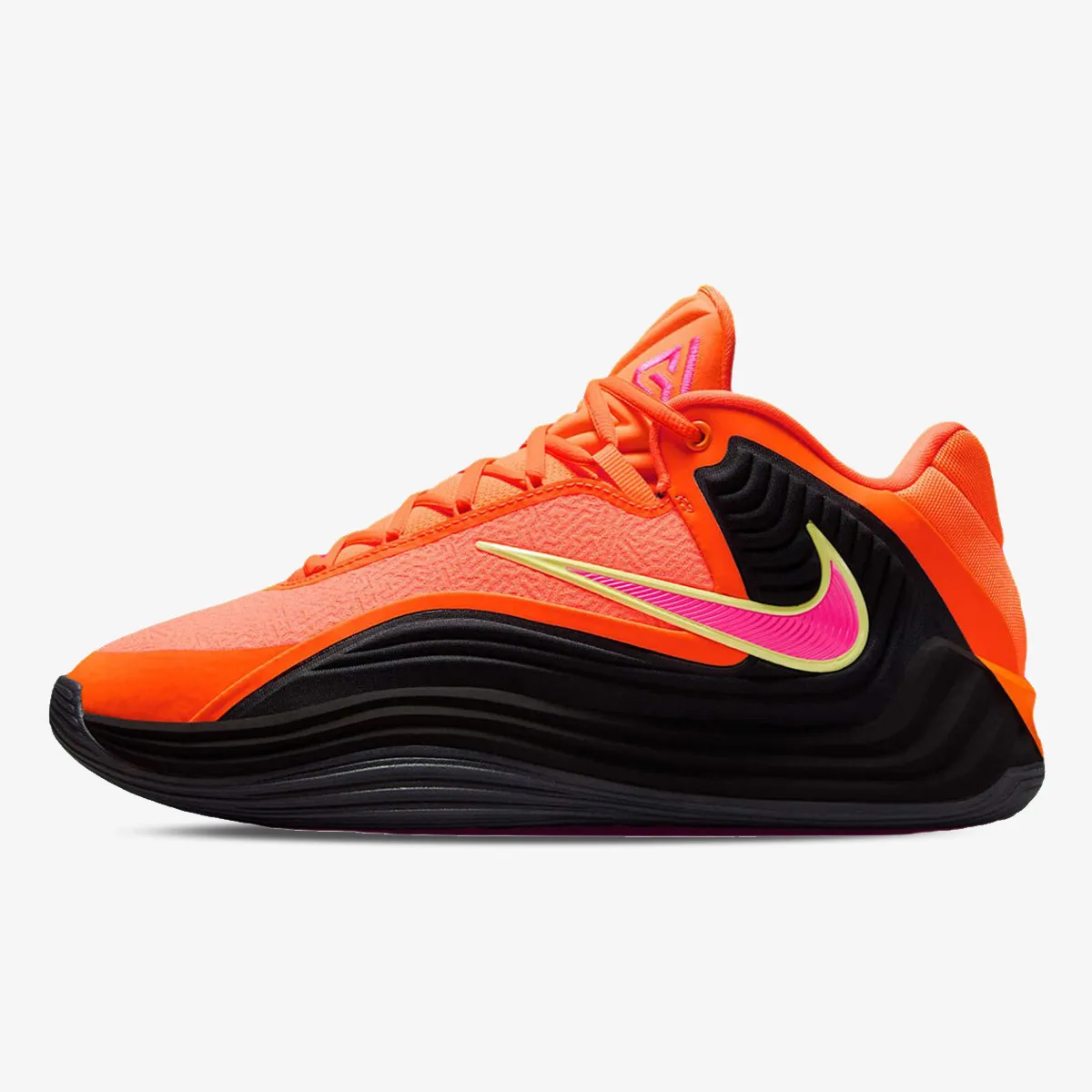 NIKE Patike Giannis Freak 7