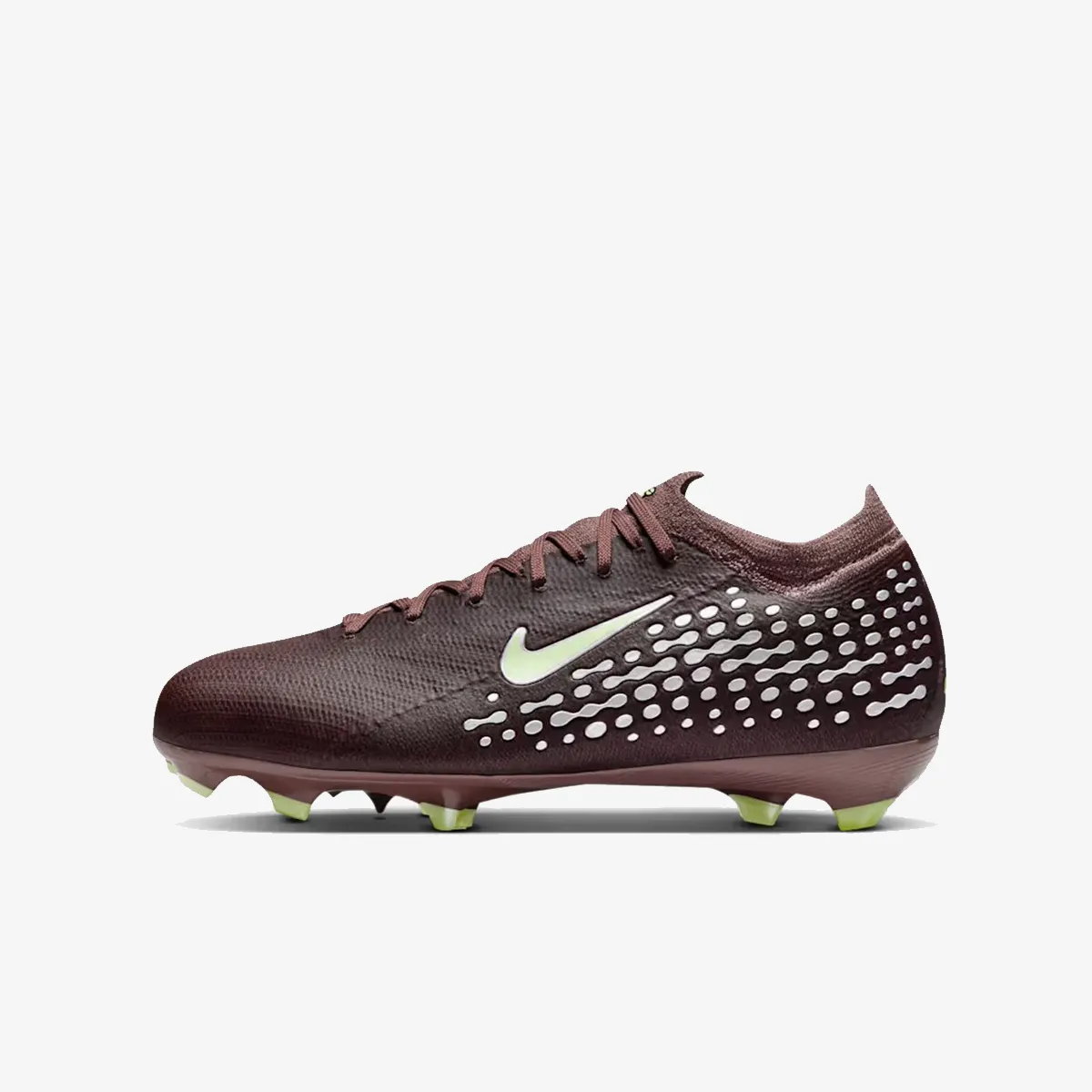 NIKE KOPACKE ZOOM VAPOR 16 PRO KM FG ZA DECU