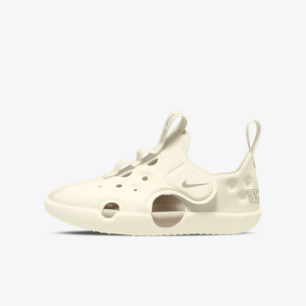 Nike P-6000