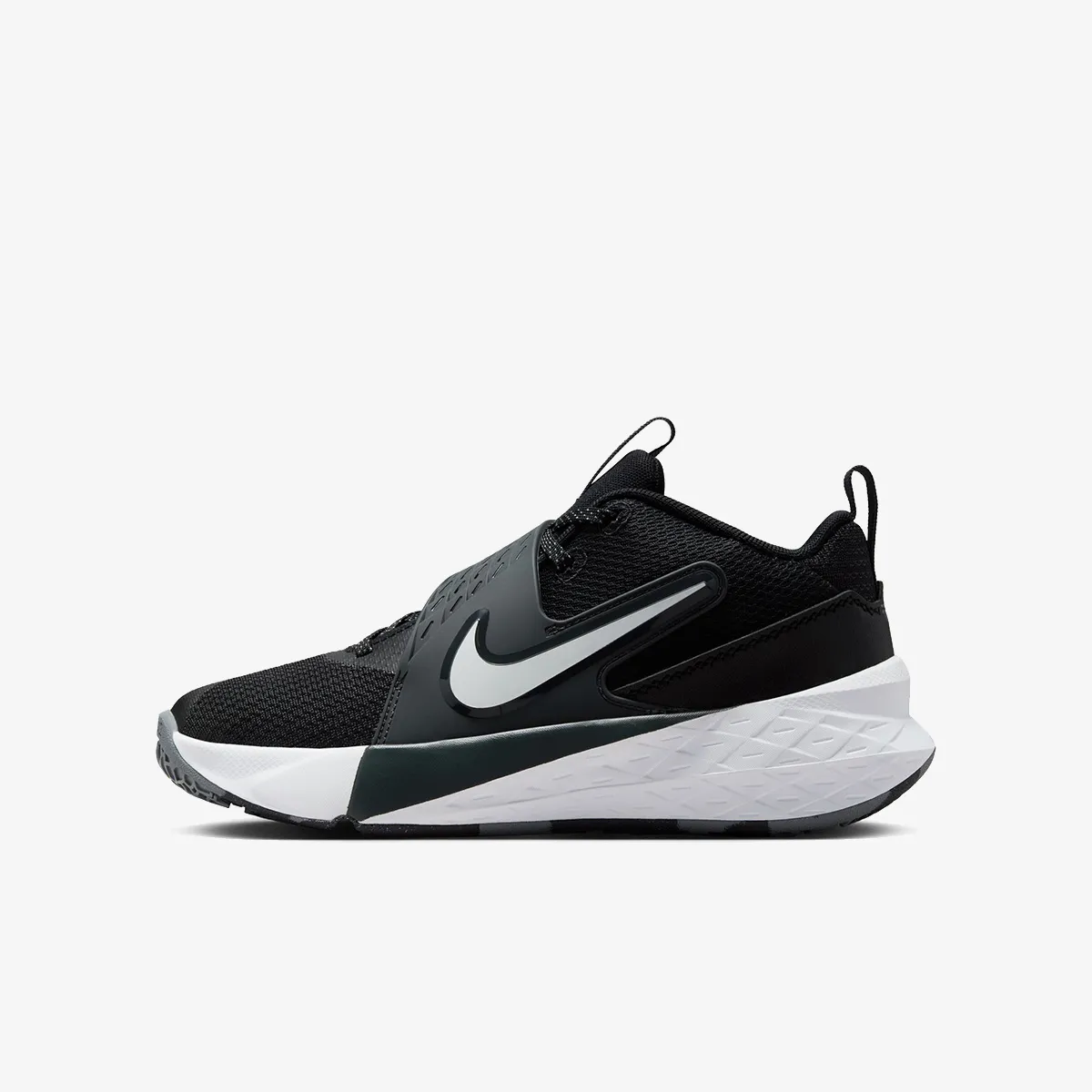 Nike Team Hustle