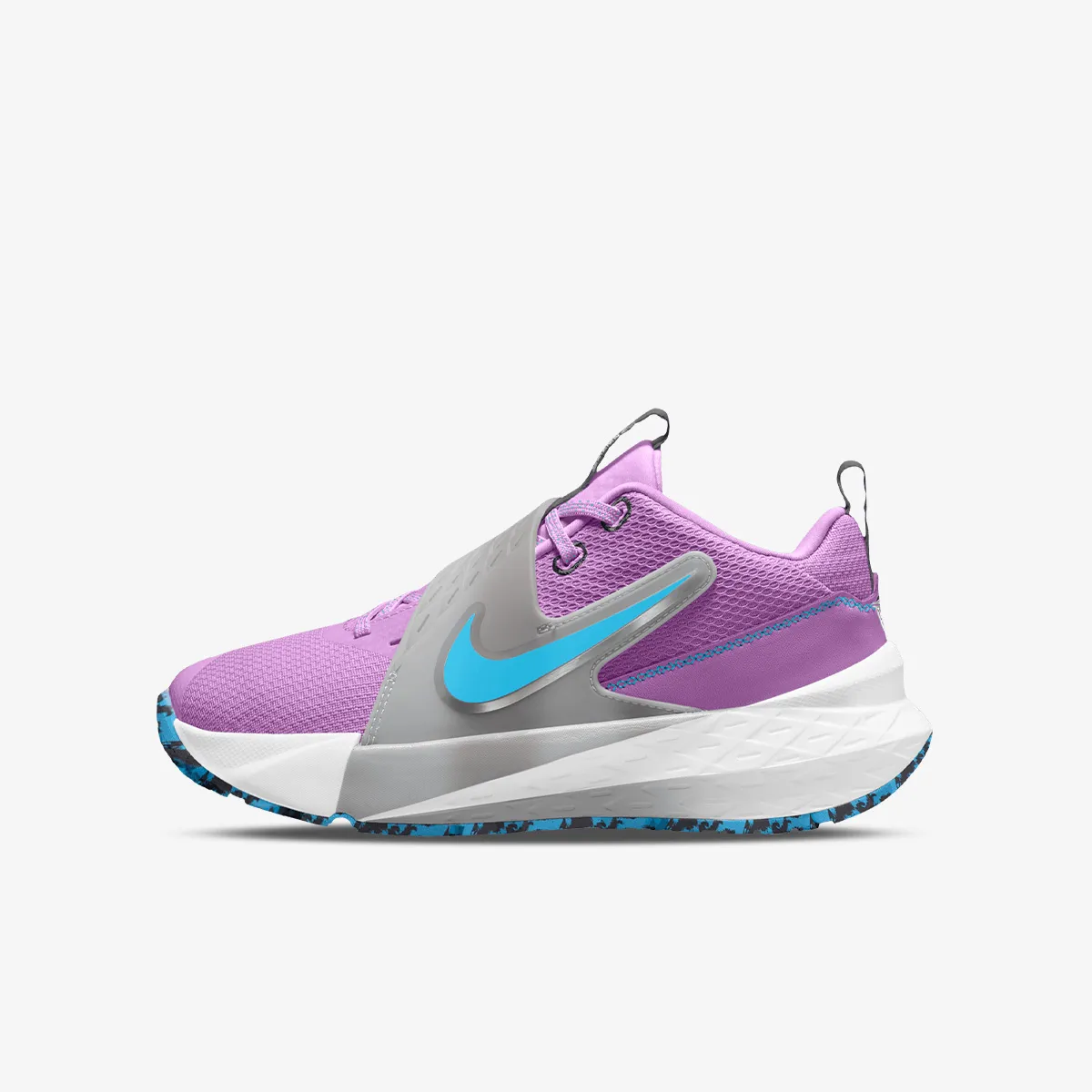 Nike Team Hustle