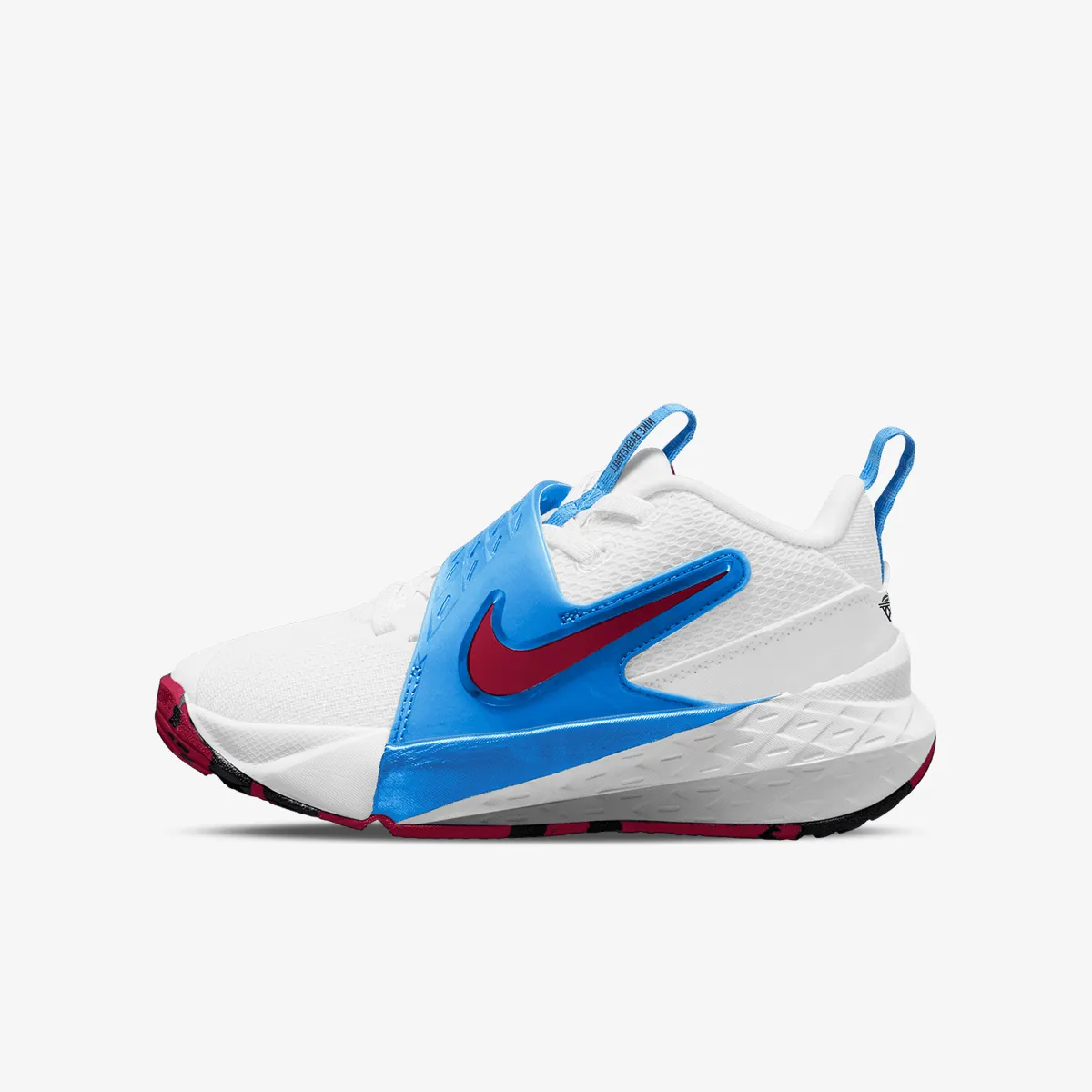 Nike Team Hustle