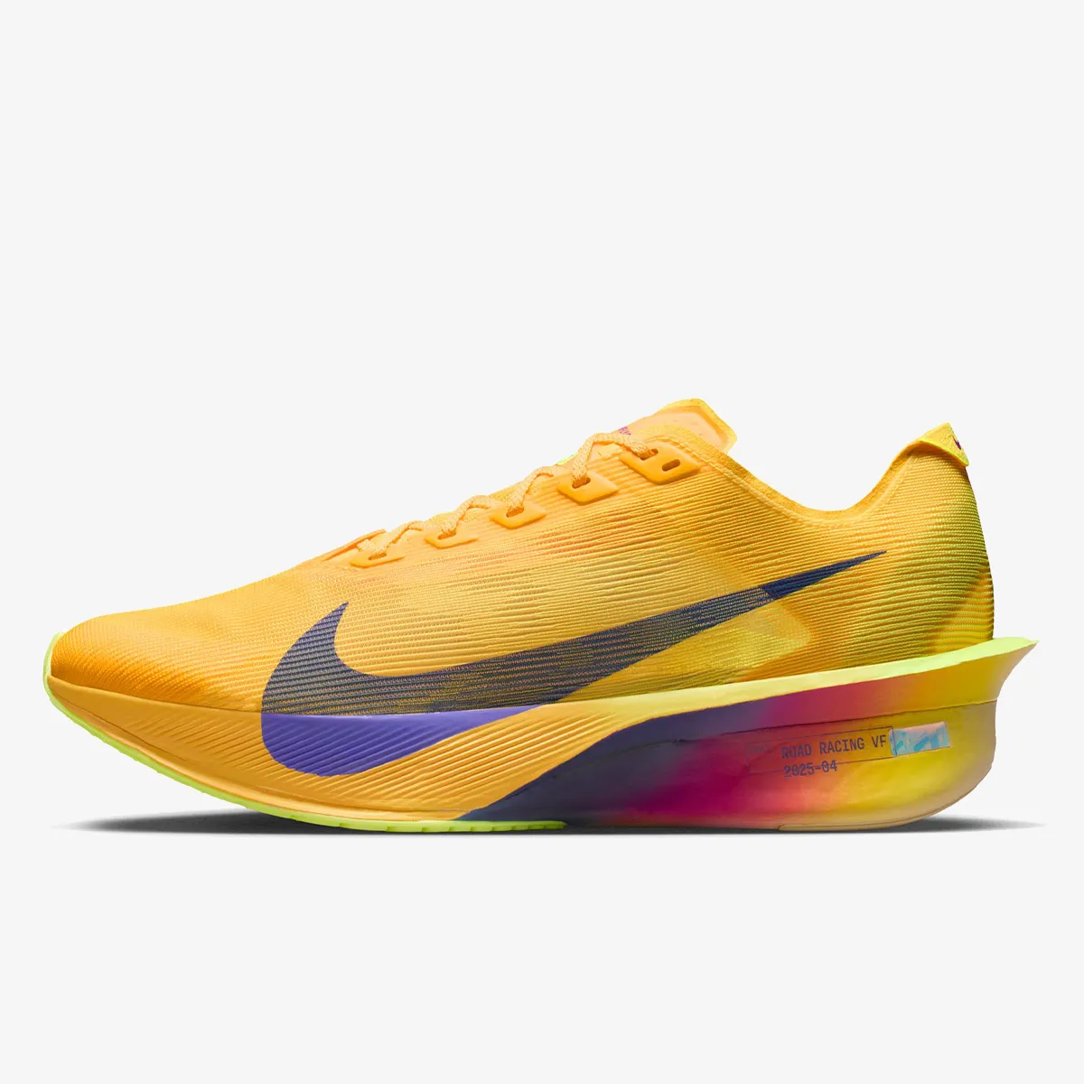 Nike Zoomx Vaporfly 4