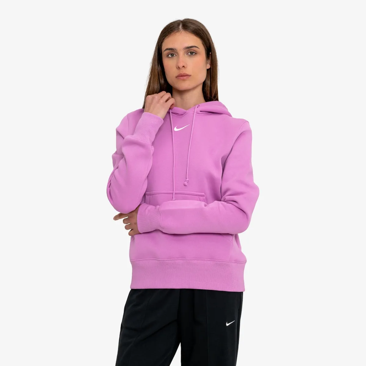 NIKE Dukserica Phoenix