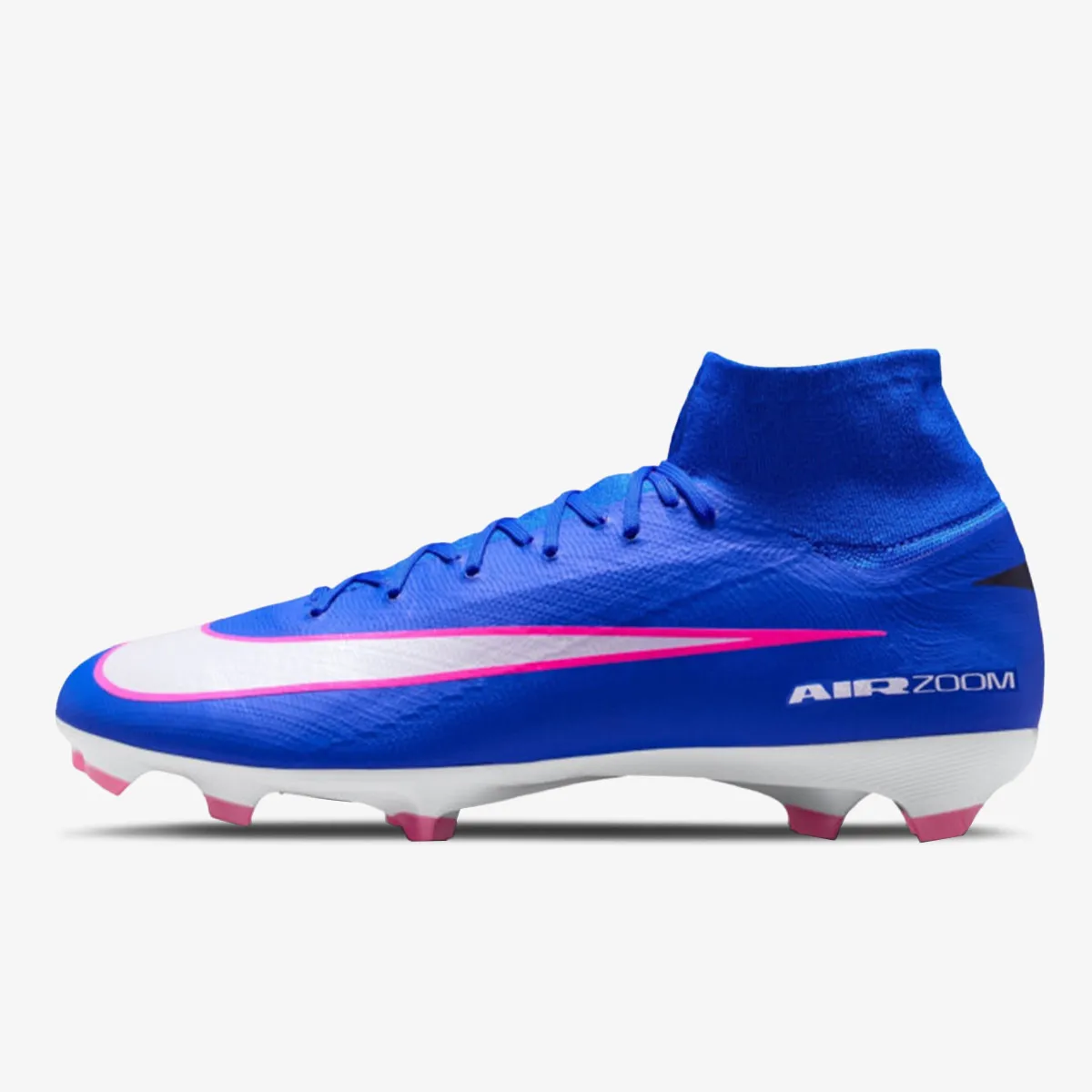 NIKE KOPACKE ZOOM SUPERFLY 10 PRO FG ZA MUŠKARCE