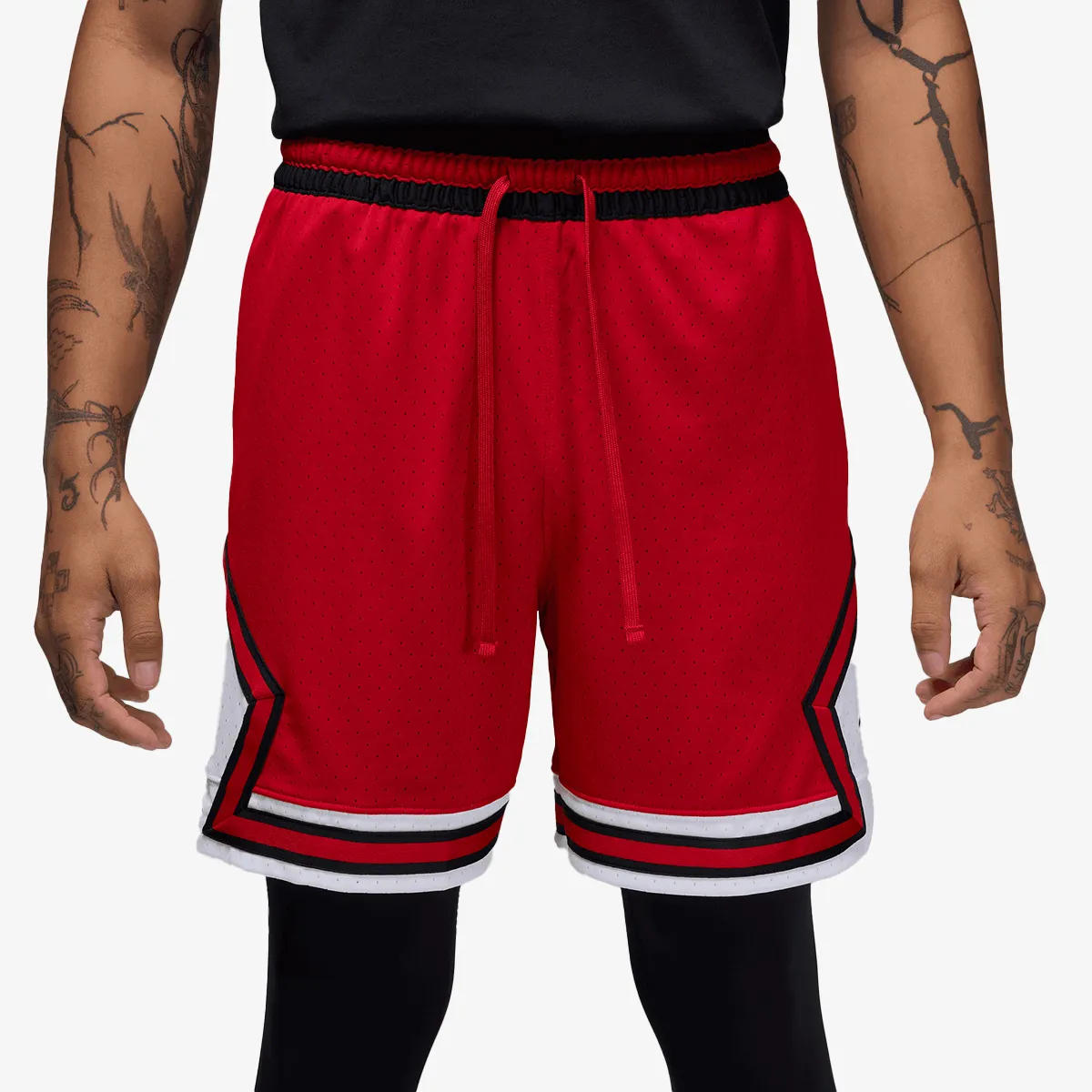 NIKE SORTS DRI-FIT SPRT DMND ZA MUŠKARCE