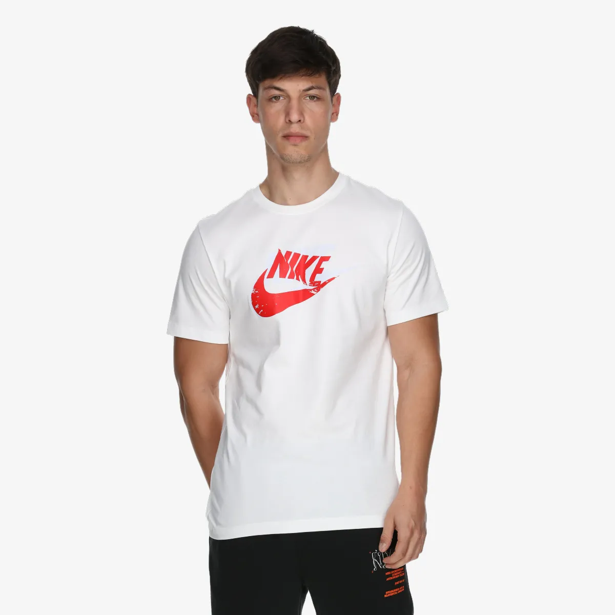 NIKE Majica Sportswear