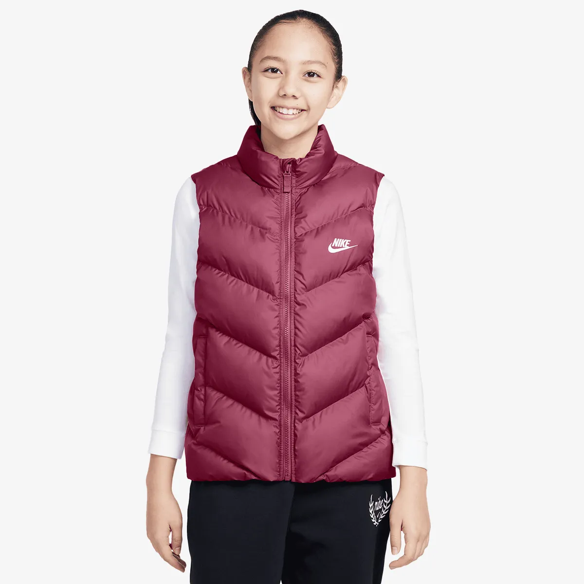NIKE Prsluk Sportswear