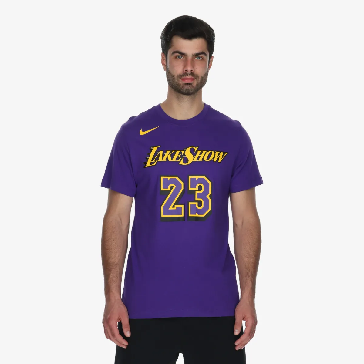 Nike Los Angeles Lakers