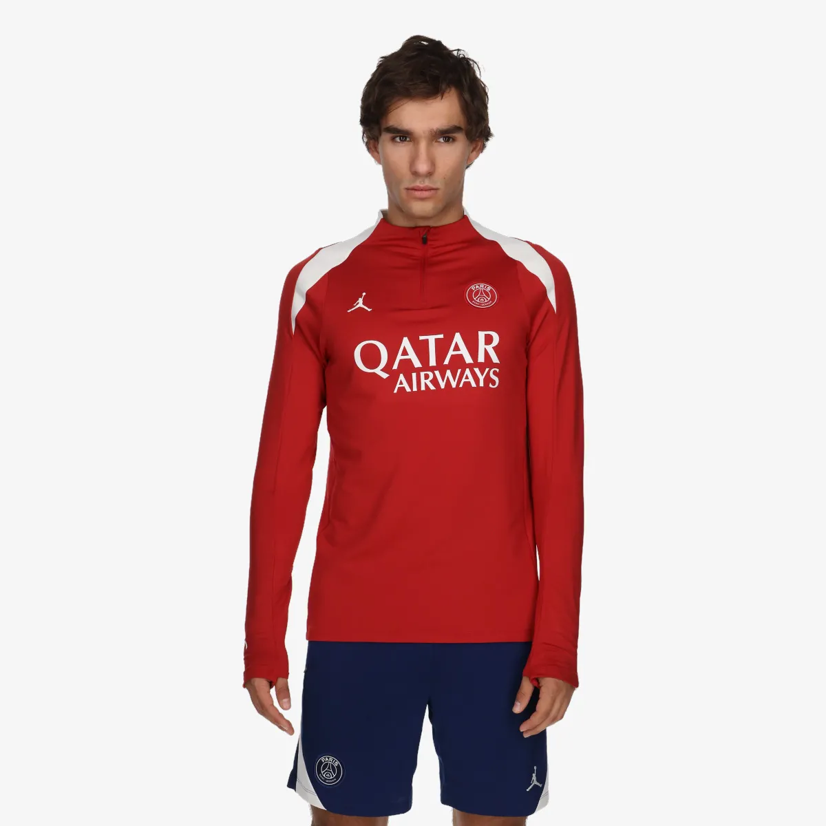 Nike PSG MNK DF STRK DRILL TOP K4TH