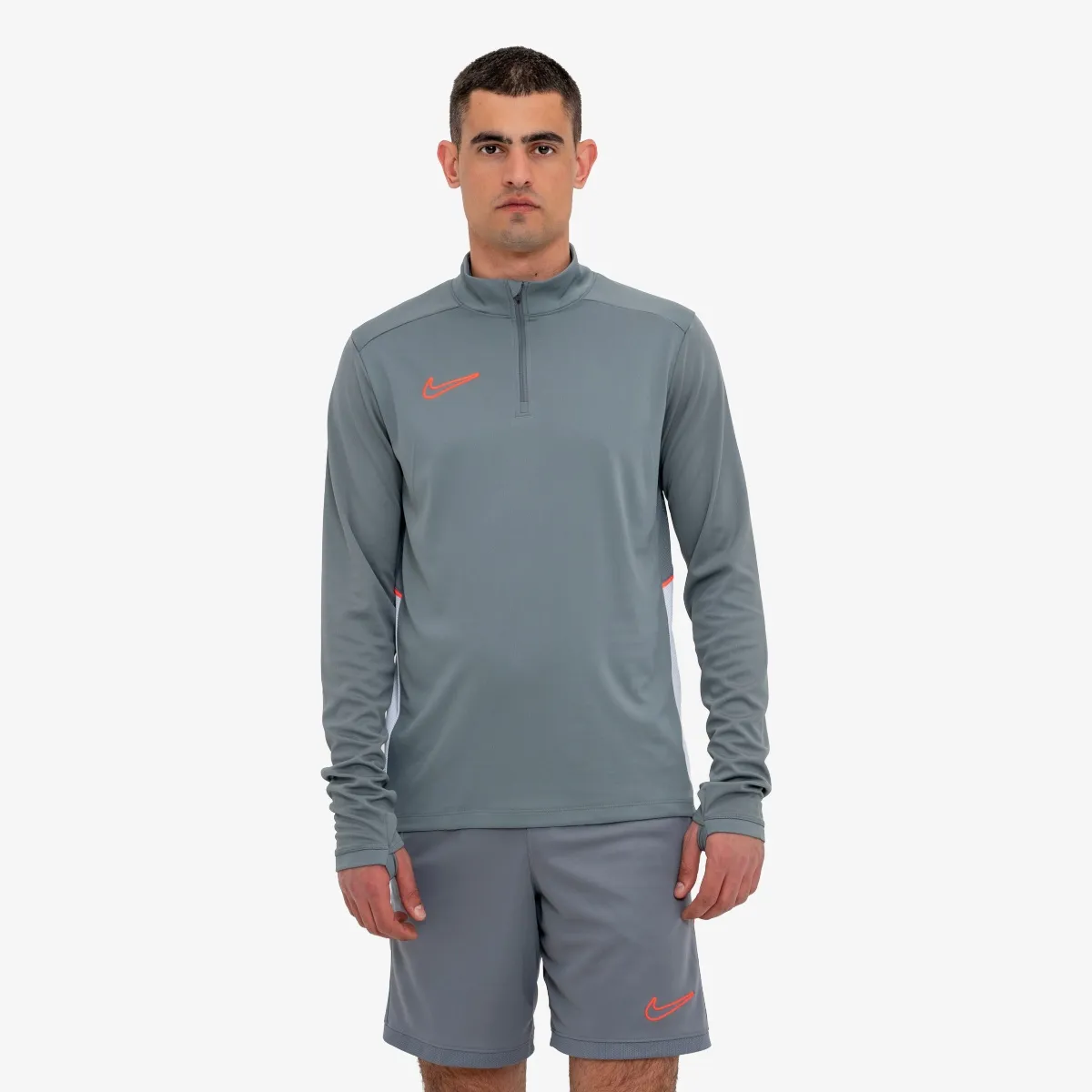Nike Academy