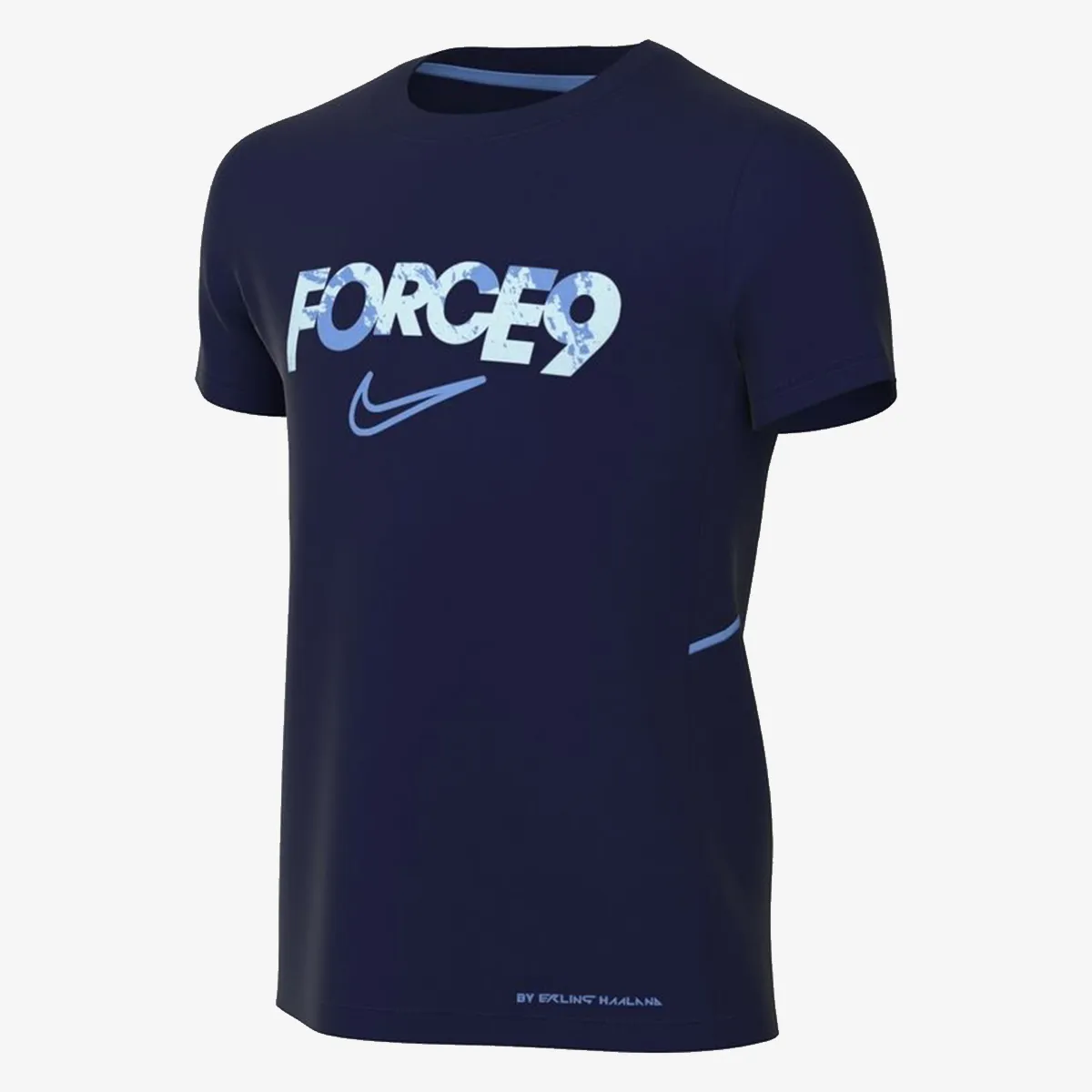 NIKE MAJICA EH DRI-FIT ACADEMY 25 TOP SS ZA DEČAKE