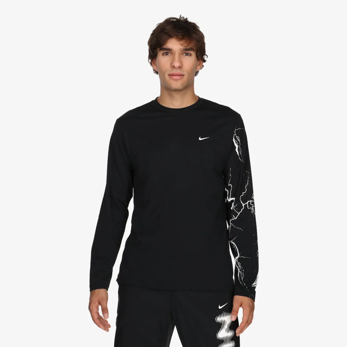 Nike Ja Icon