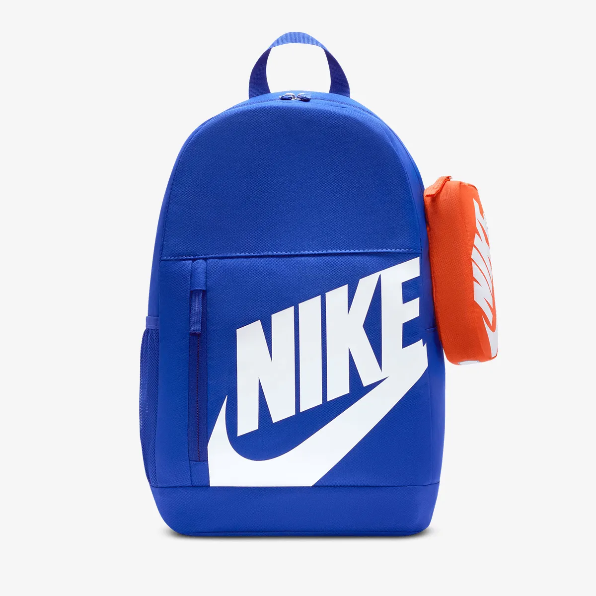 NIKE Ranac Y NK ELMNTL BKPK SHOEBOX