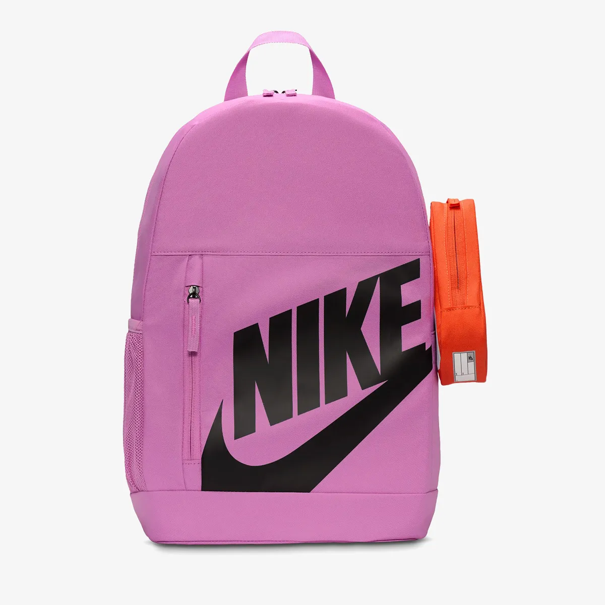 Unisex ranac Nike Y nk elmntl bkpk shoebox