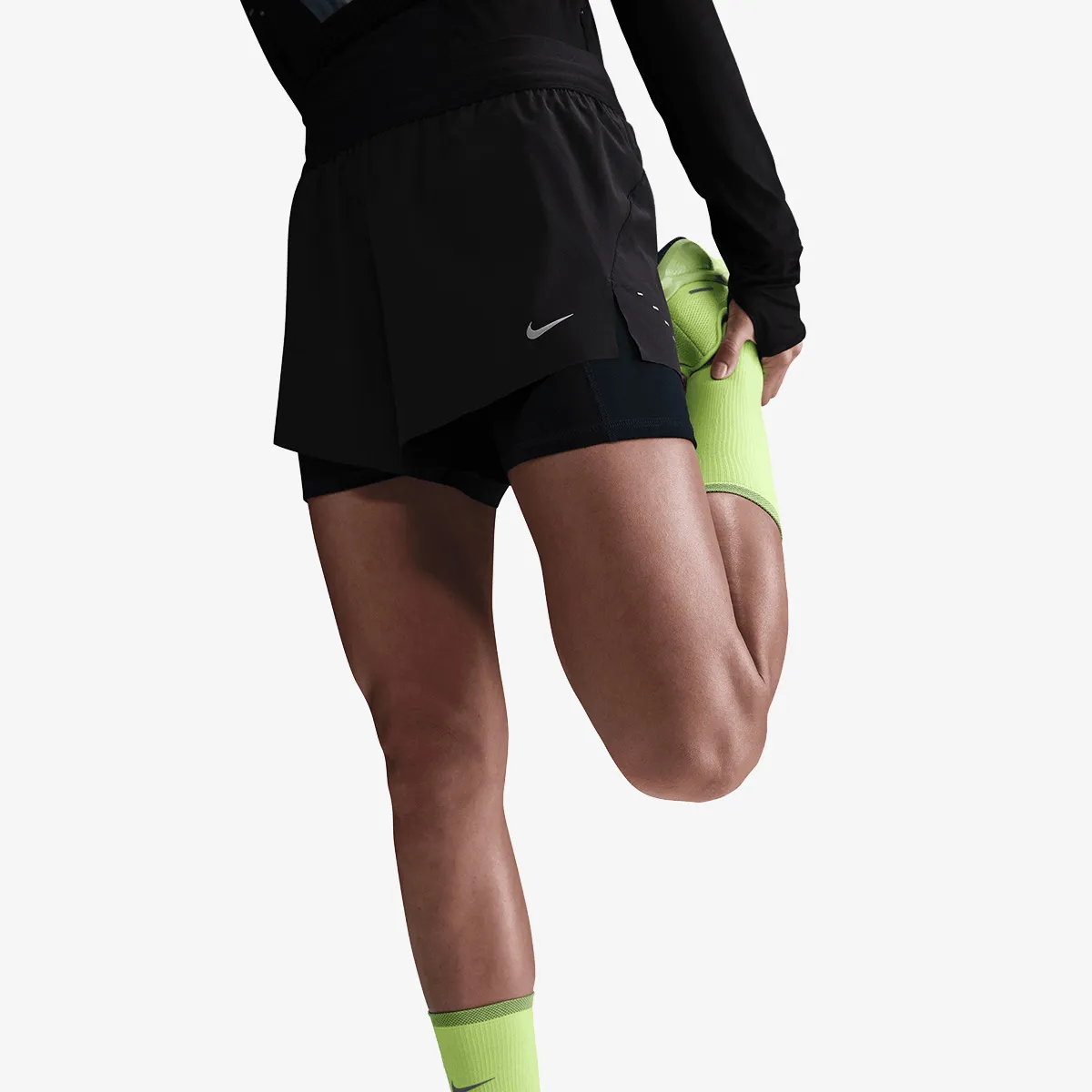 Nike Swift Dri-FIT 2-u-1