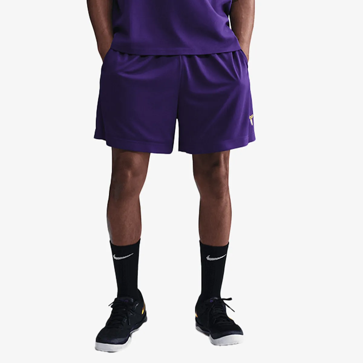 NIKE Šorc Kobe