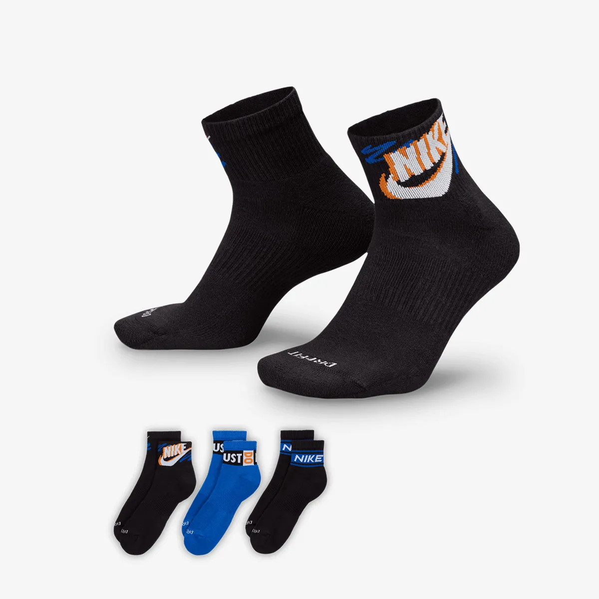 Nike Everyday Plus