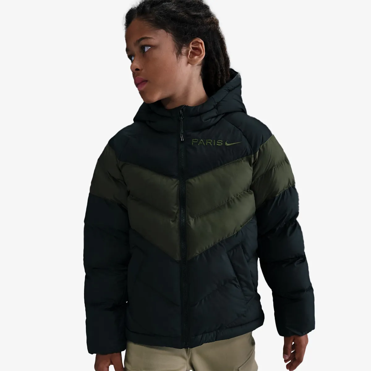 NIKE Jakna Paris Saint-Germain