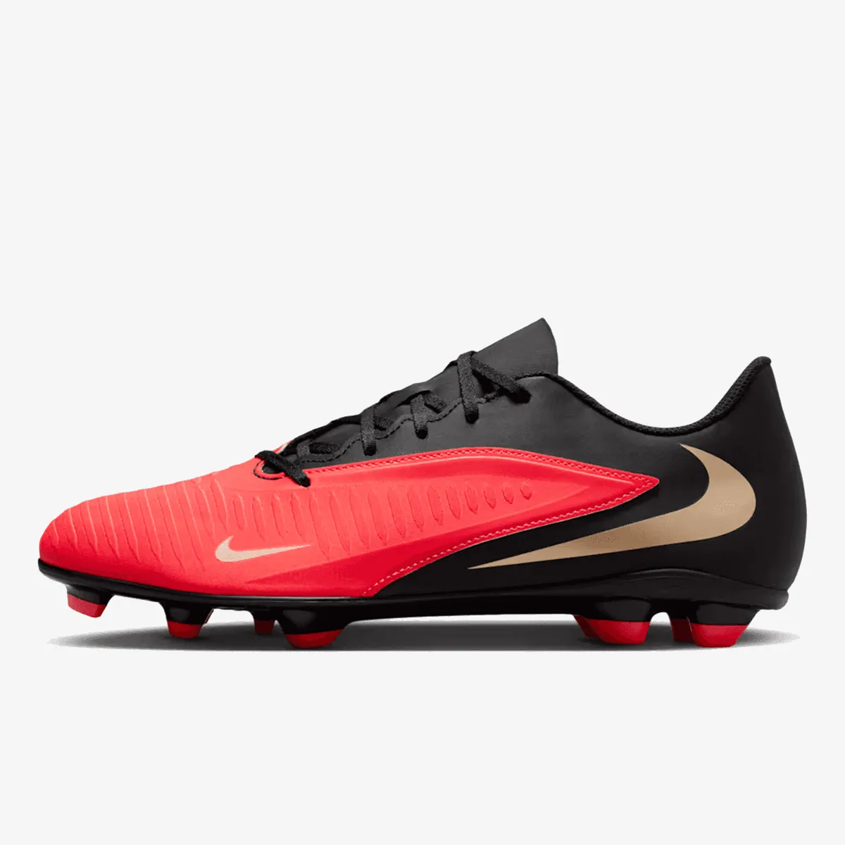 NIKE KOPACKE PHANTOM 6 LOW CLUB FG/MG ZA MUŠKARCE