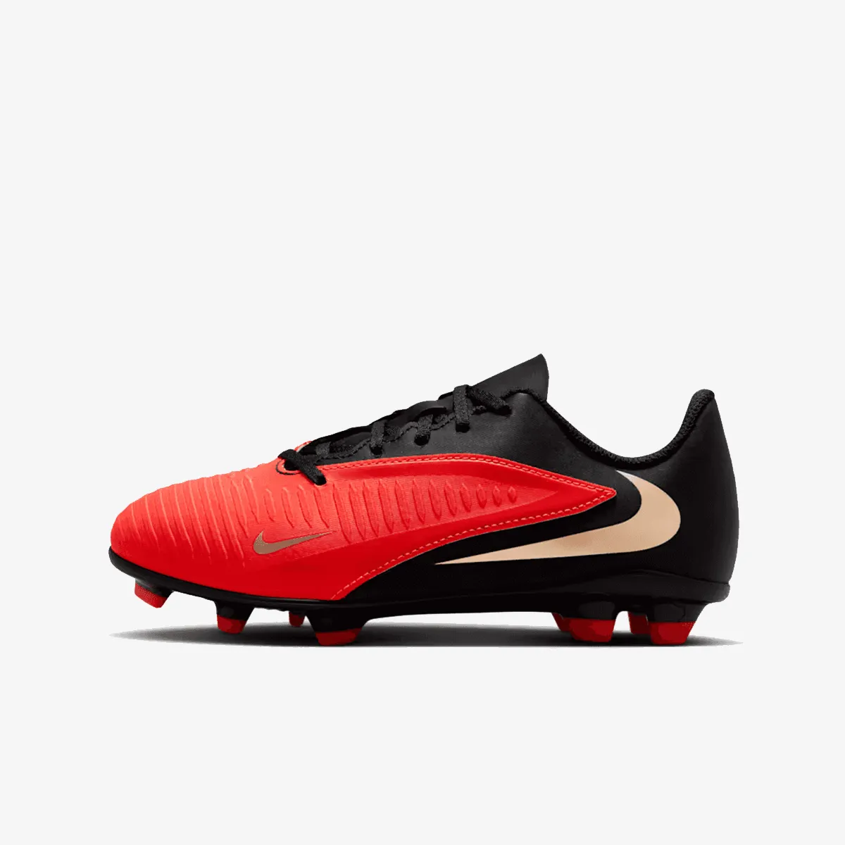 NIKE KOPACKE PHANTOM 6 LOW CLUB FG/MG ZA DEČAKE